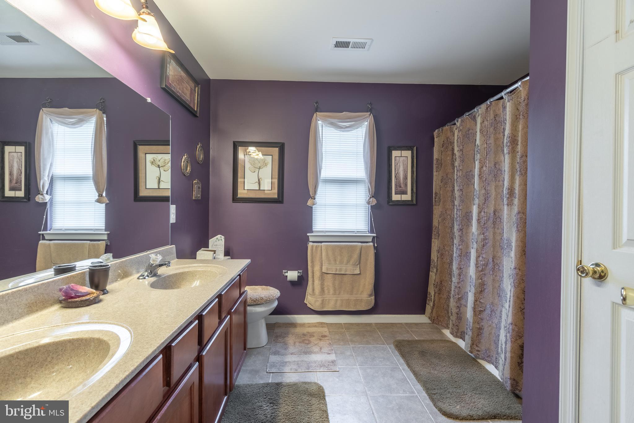 FARM CREST - Residential