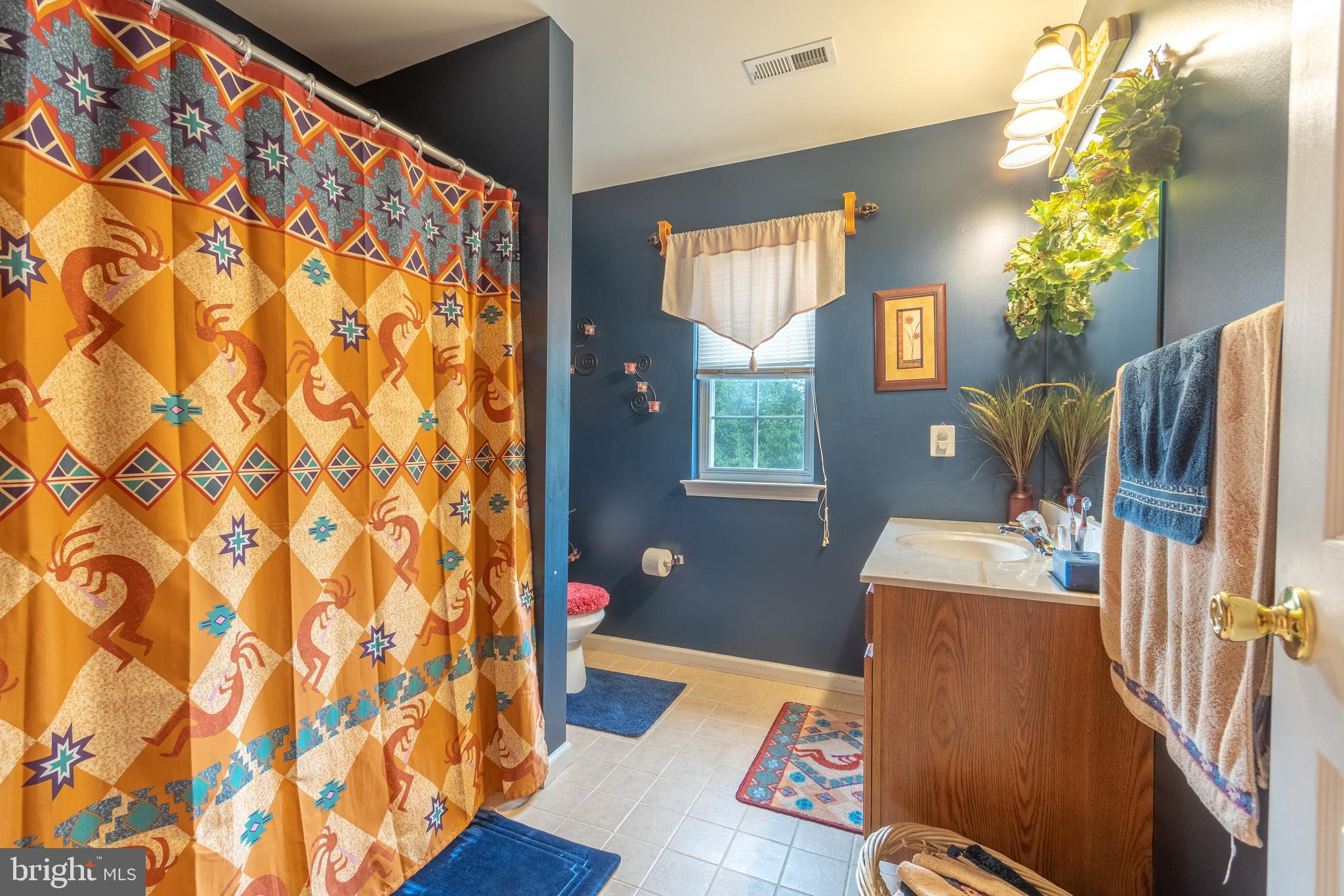 FARM CREST - Residential