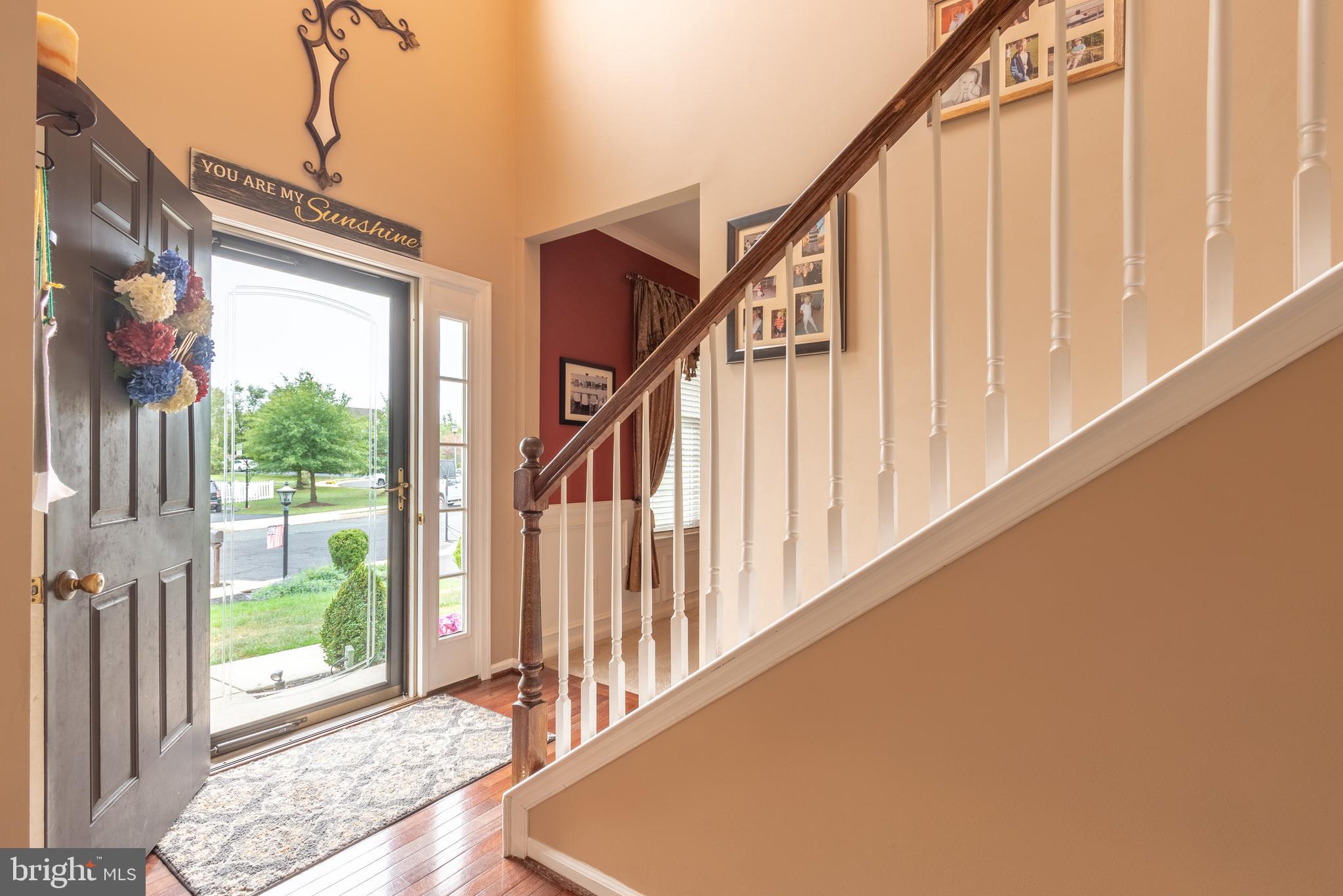 FARM CREST - Residential