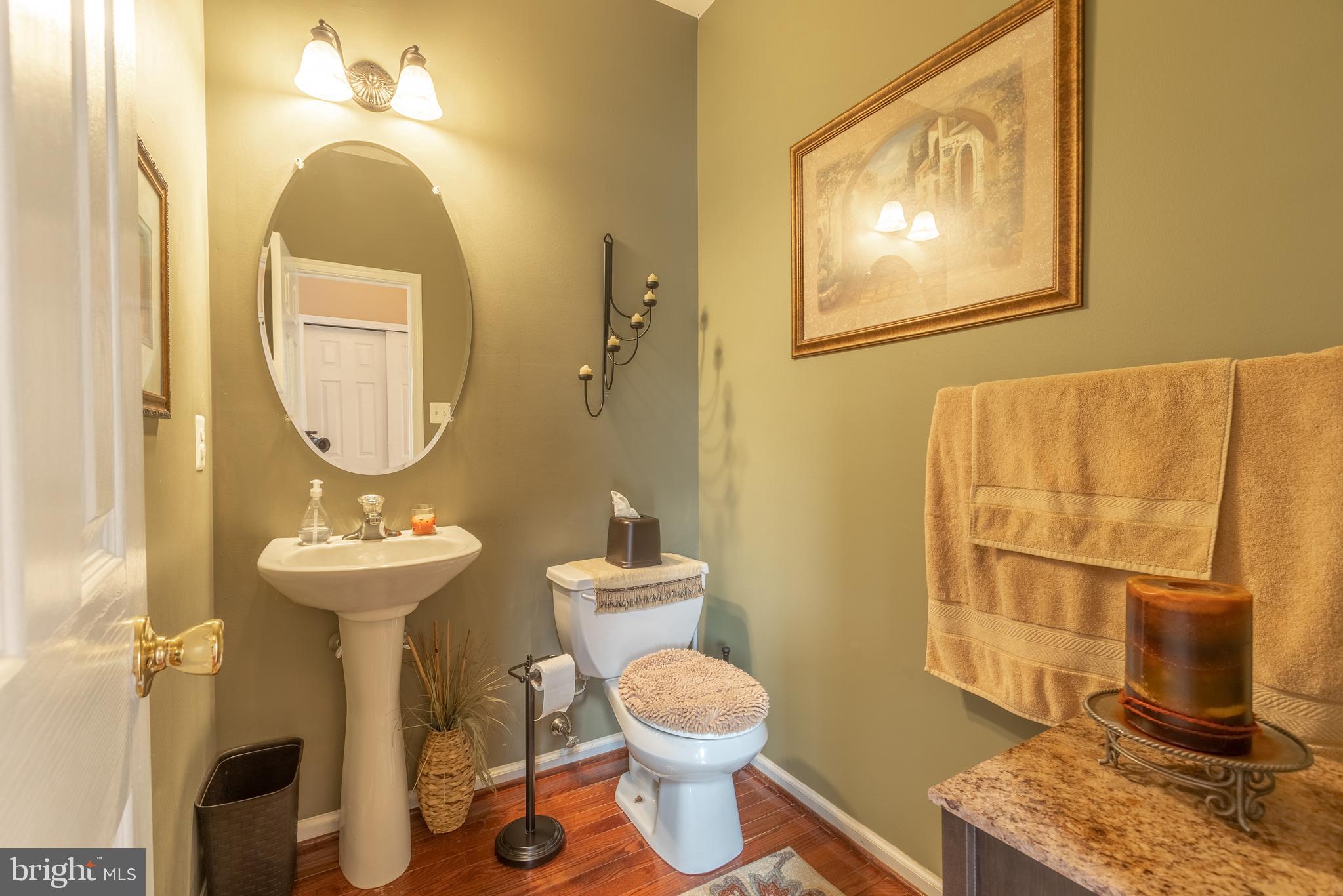 FARM CREST - Residential