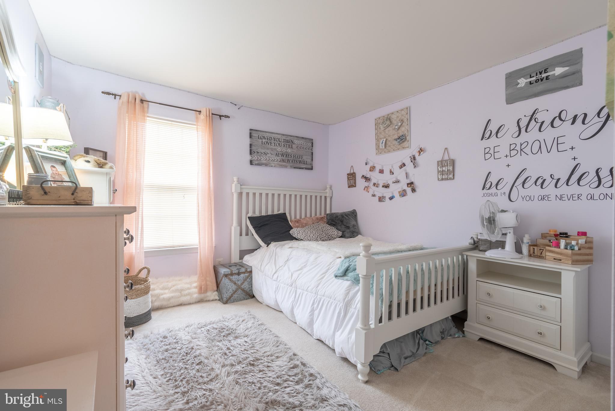 FARM CREST - Residential