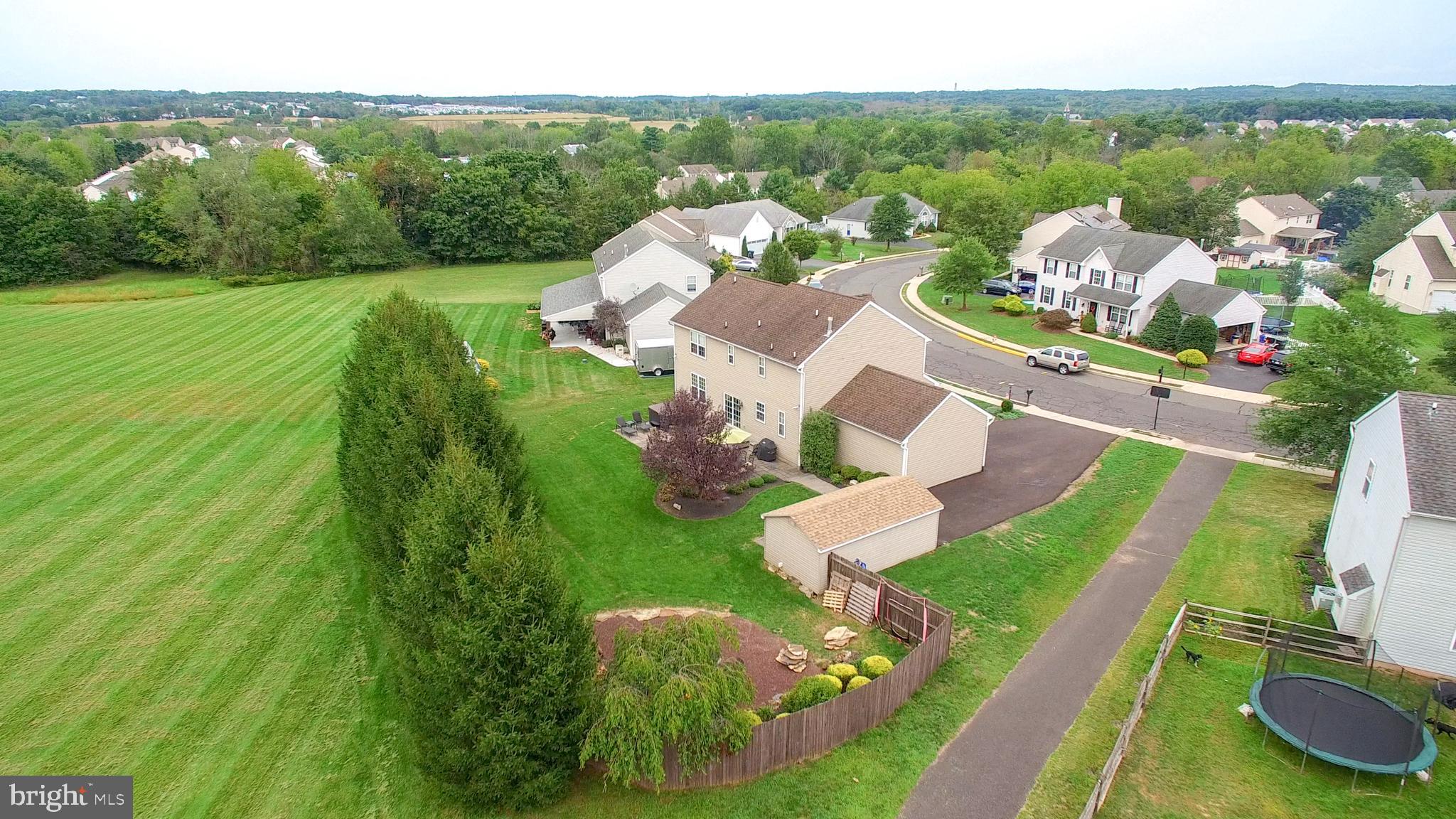 FARM CREST - Residential