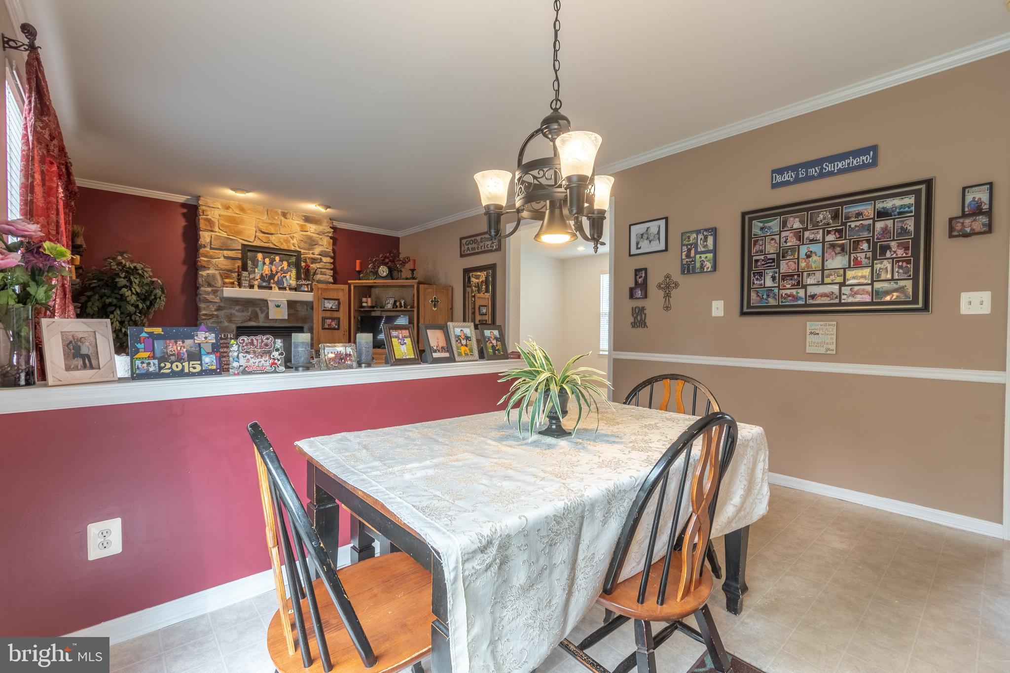 FARM CREST - Residential