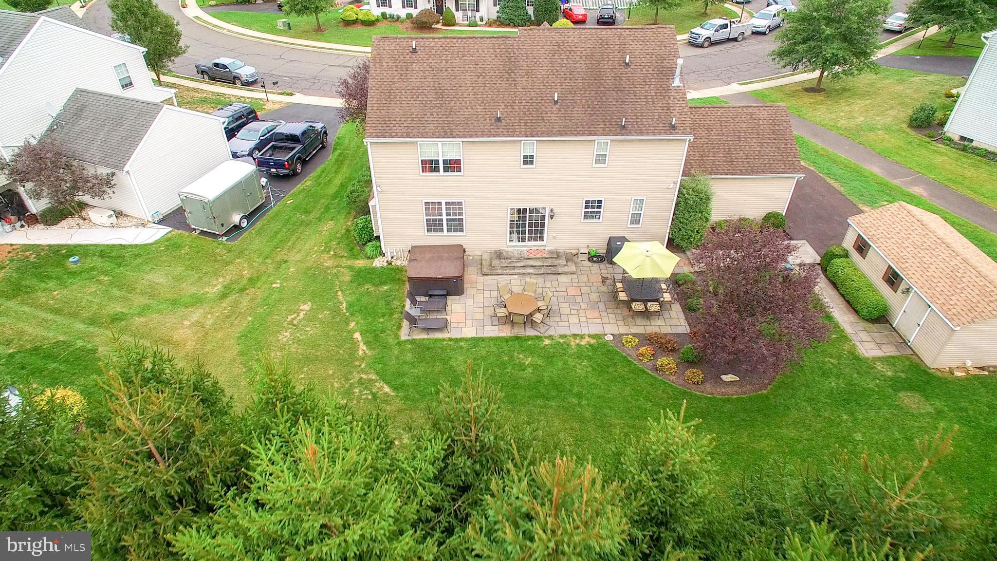 FARM CREST - Residential