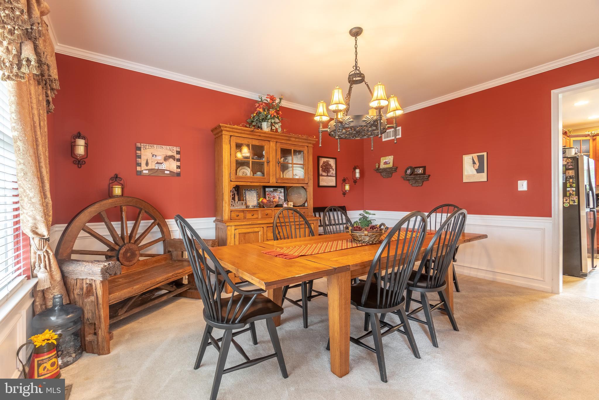 FARM CREST - Residential