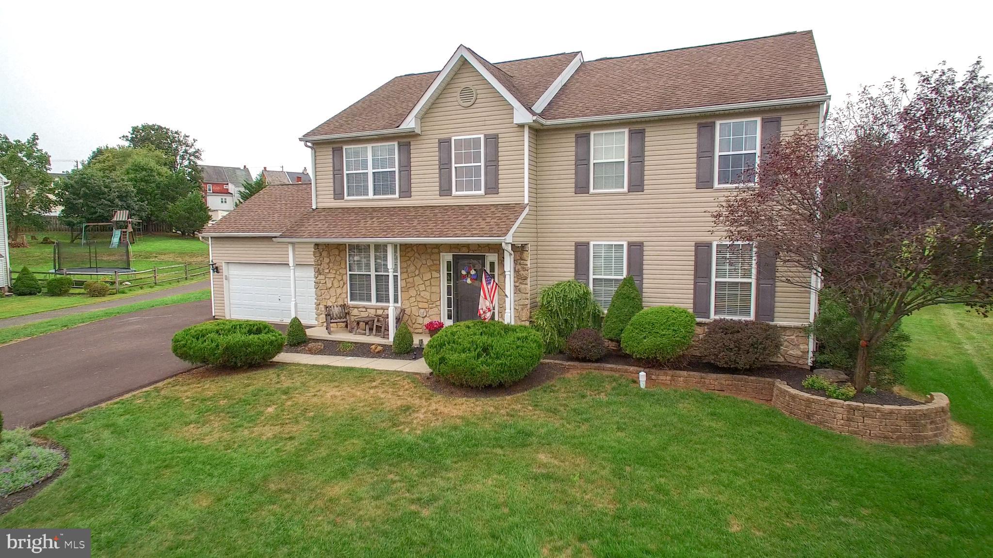 FARM CREST - Residential