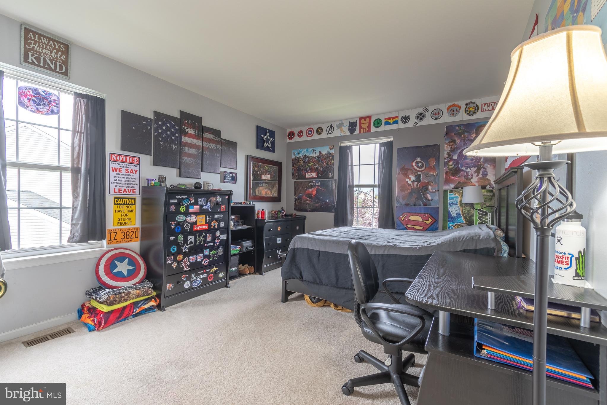 FARM CREST - Residential