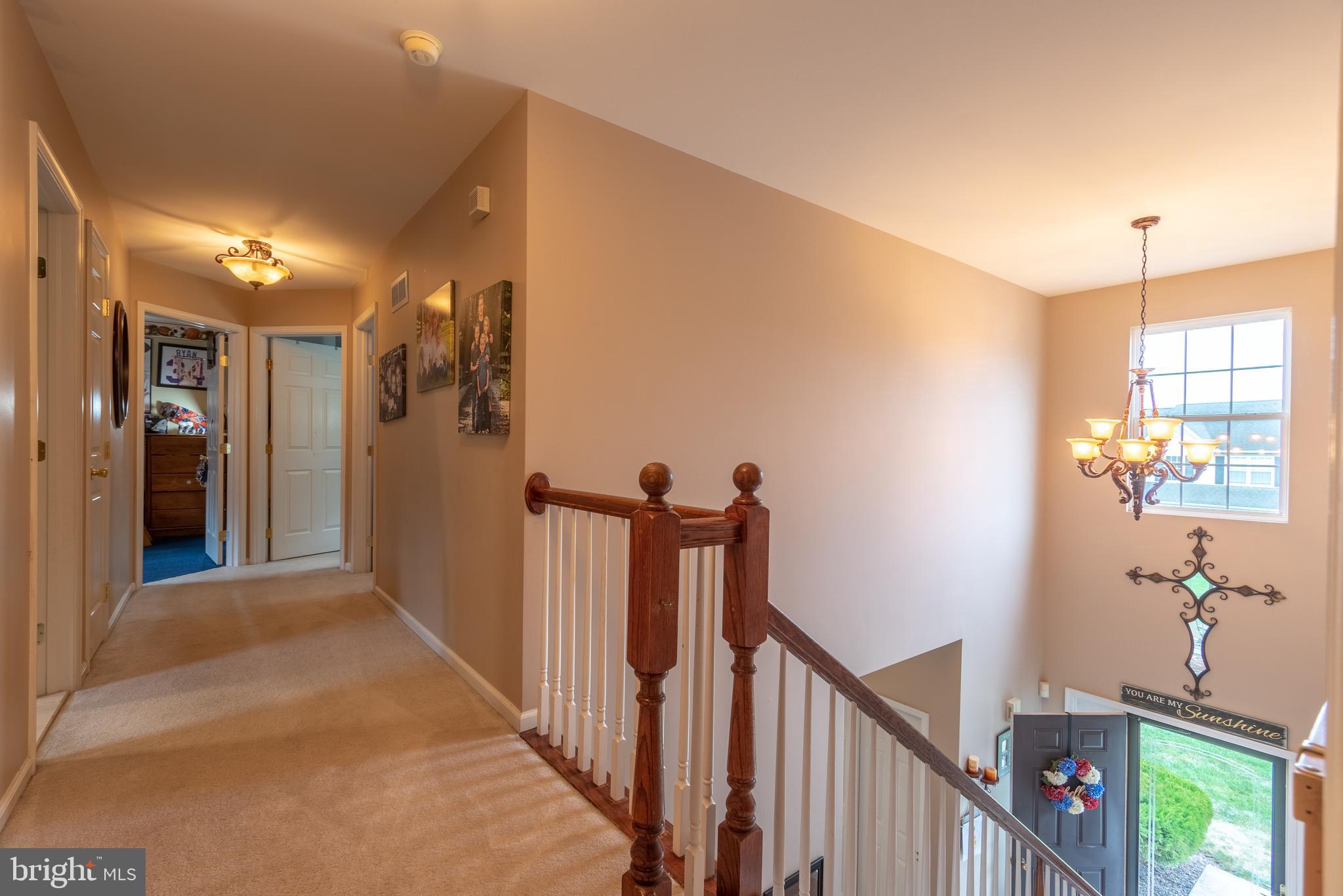 FARM CREST - Residential