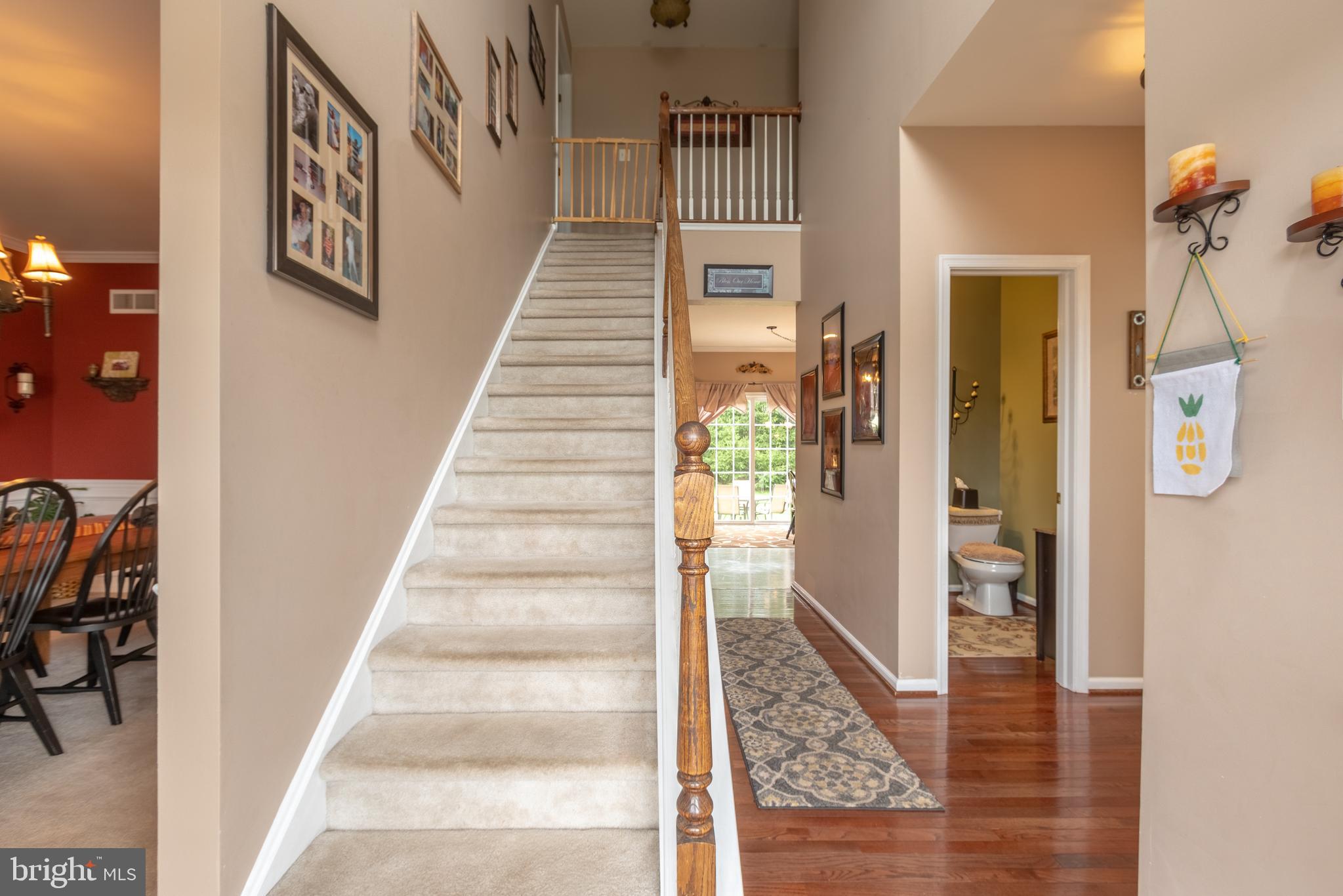 FARM CREST - Residential