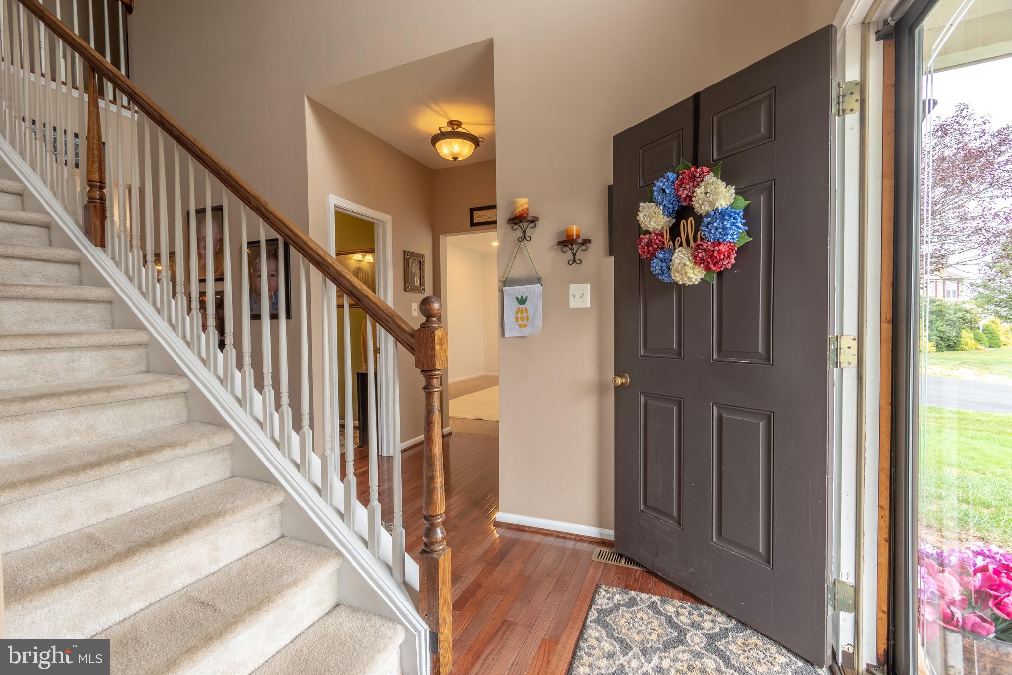 FARM CREST - Residential