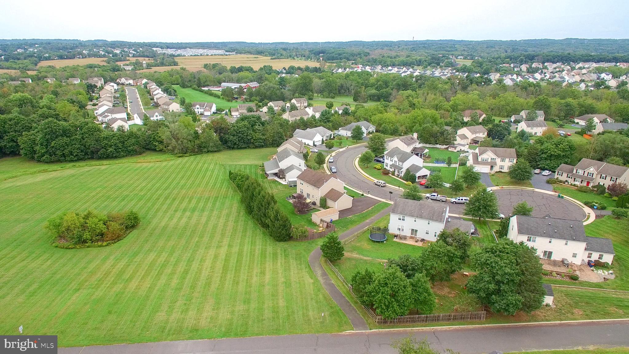 FARM CREST - Residential