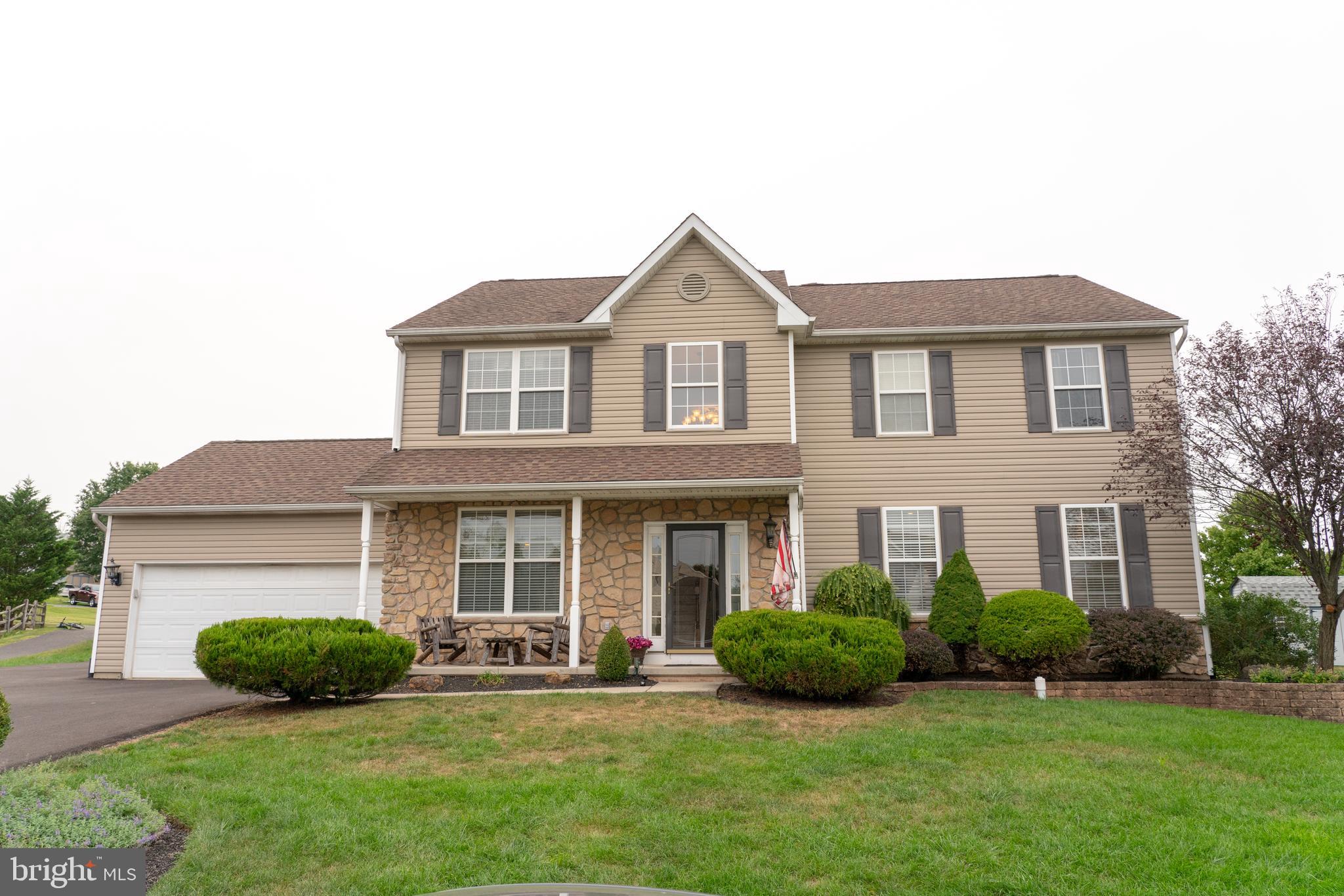 FARM CREST - Residential