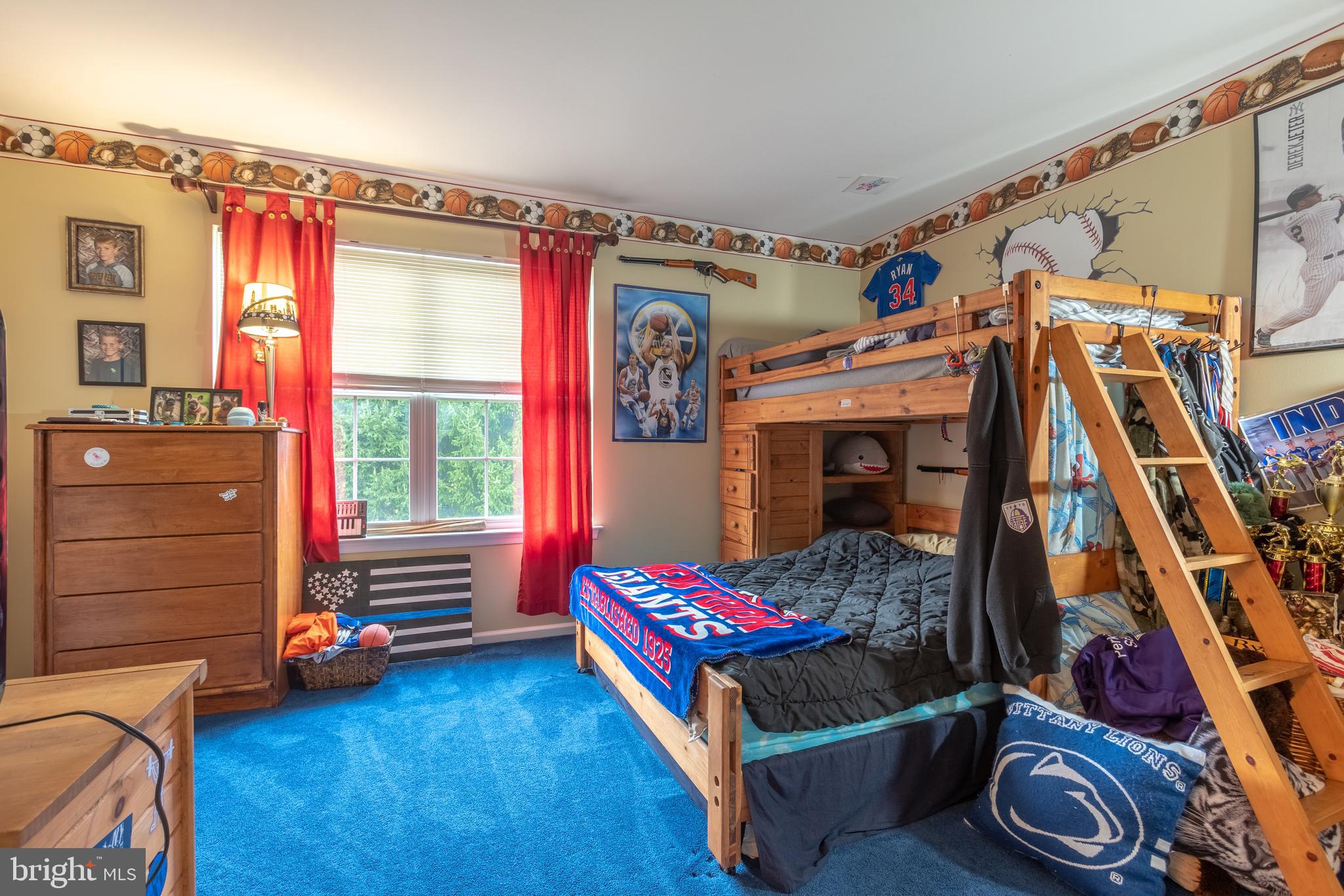 FARM CREST - Residential