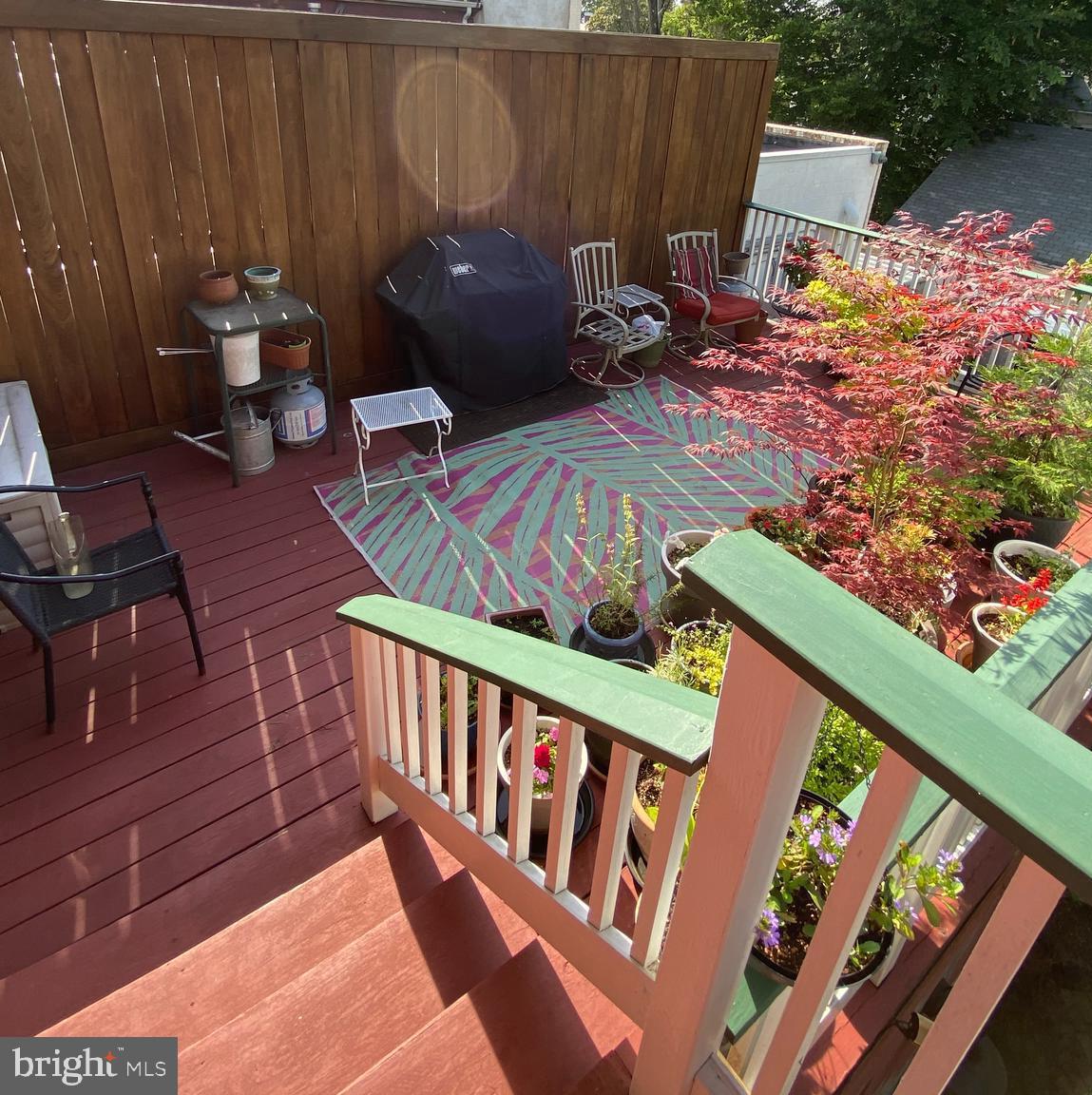 OLD TOWN MANASSAS - Residential Lease