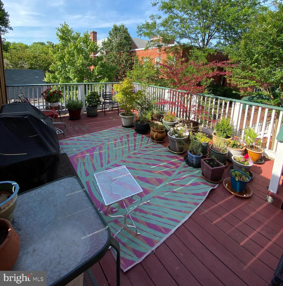 OLD TOWN MANASSAS - Residential Lease