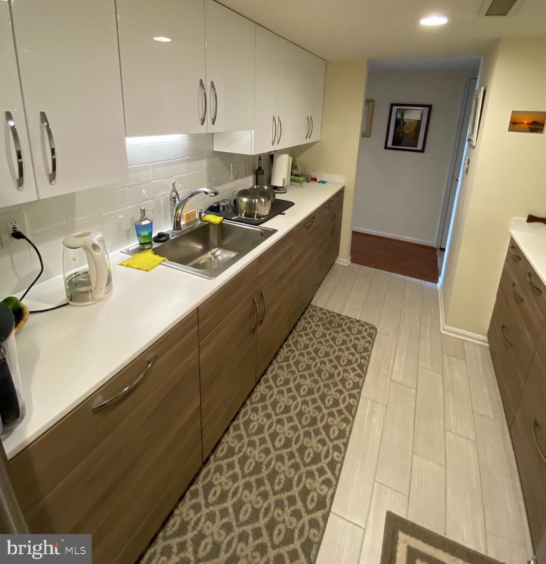 OLD TOWN MANASSAS - Residential Lease