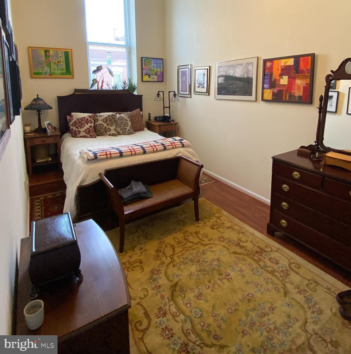 OLD TOWN MANASSAS - Residential Lease