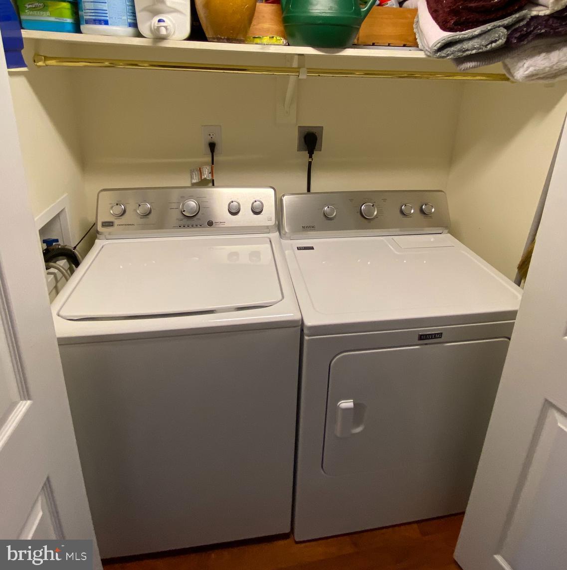 OLD TOWN MANASSAS - Residential Lease