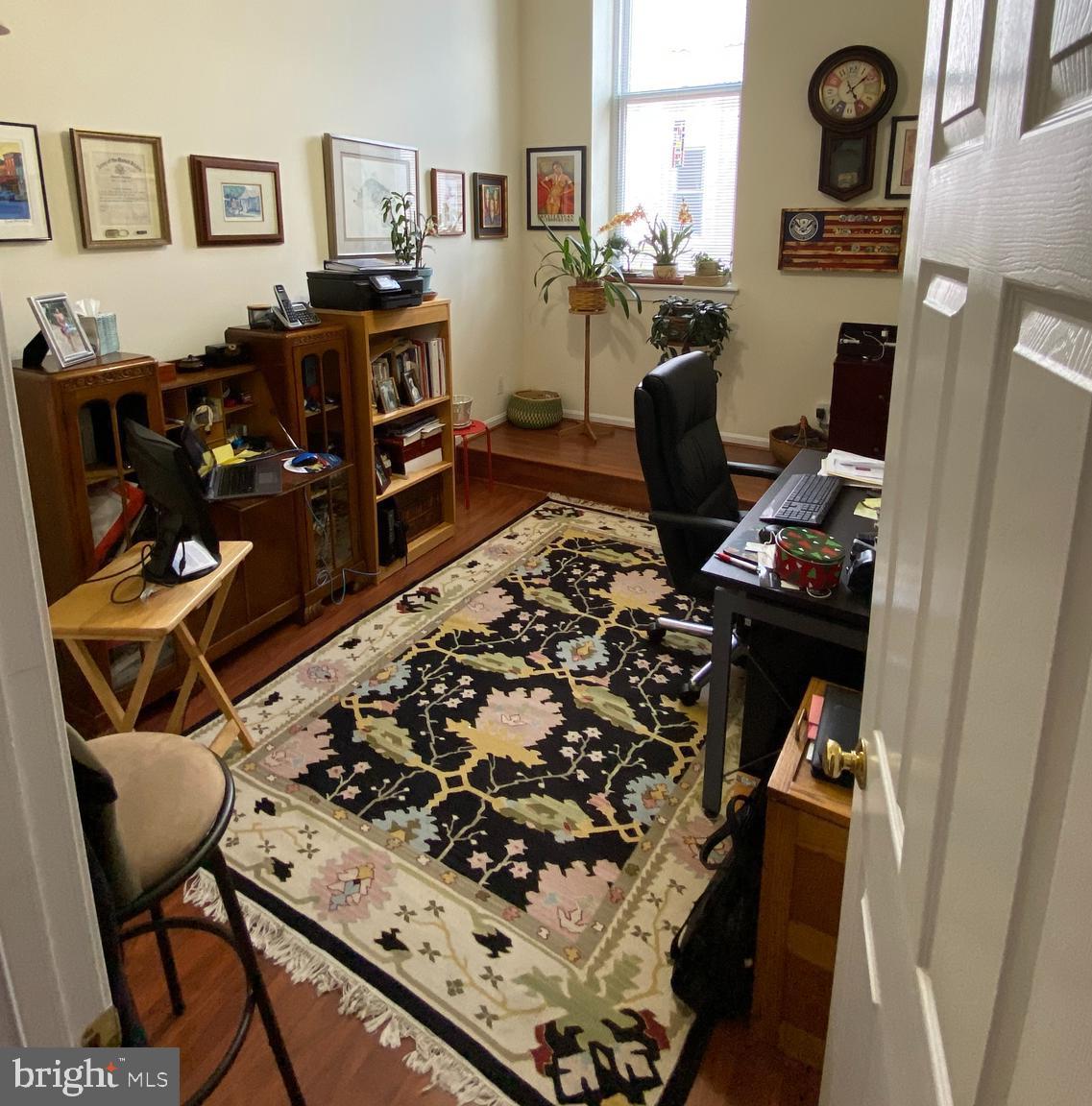 OLD TOWN MANASSAS - Residential Lease