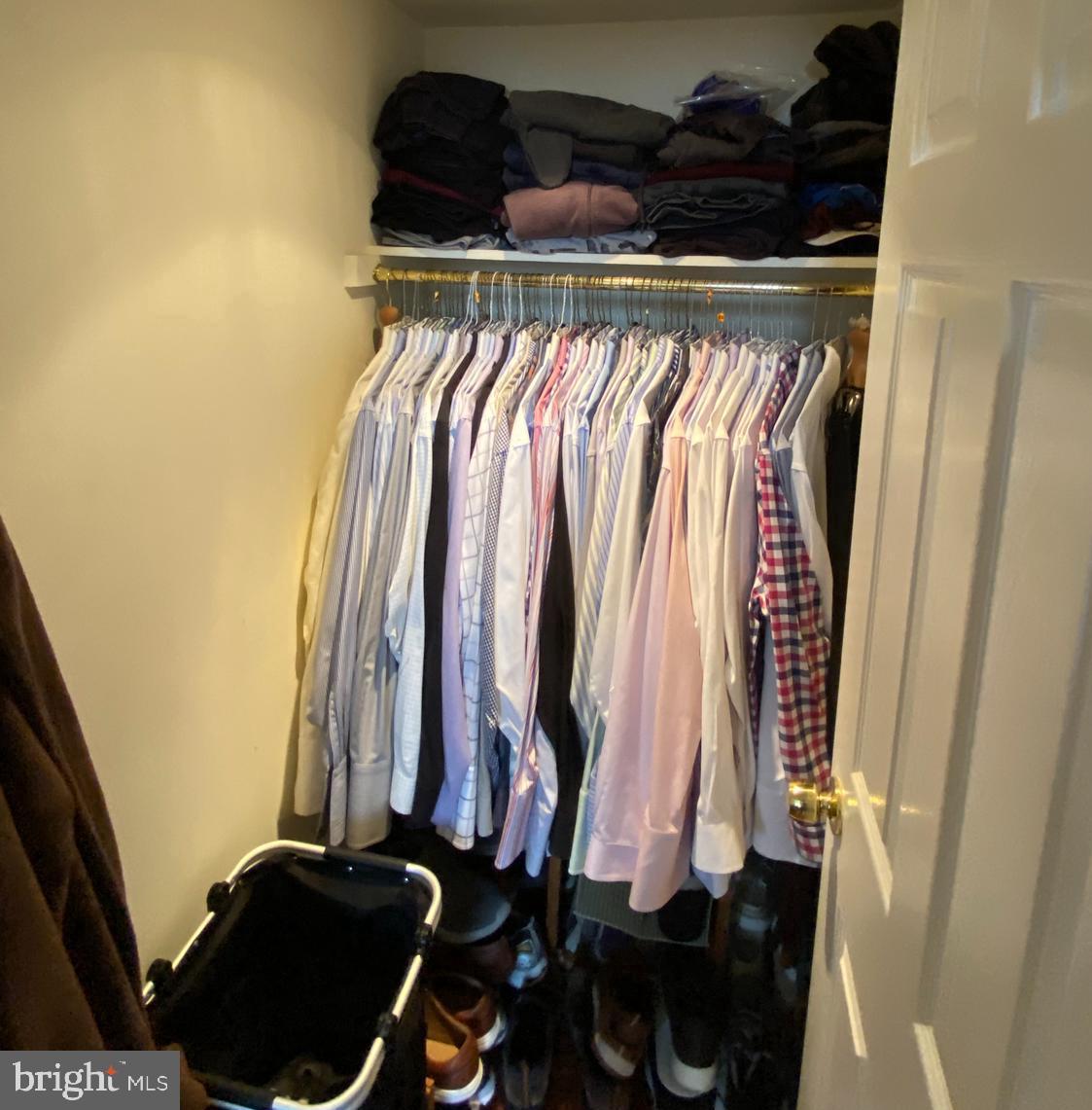 OLD TOWN MANASSAS - Residential Lease