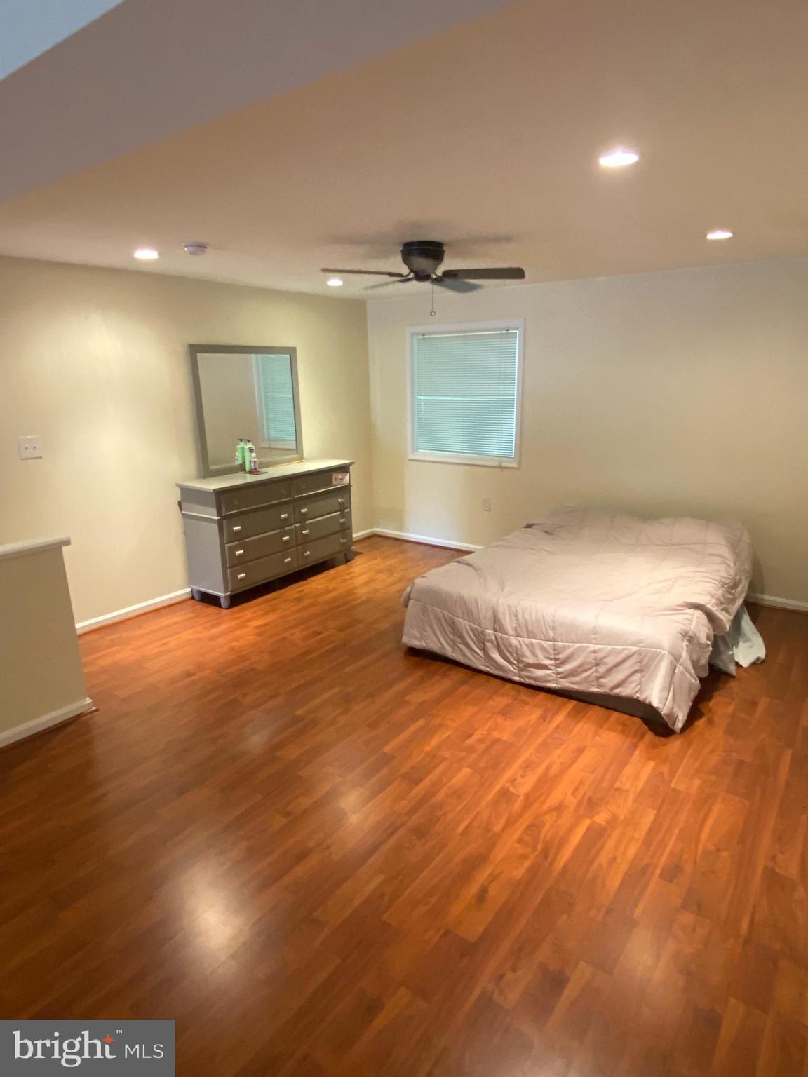 OLD TOWN MANASSAS - Residential Lease