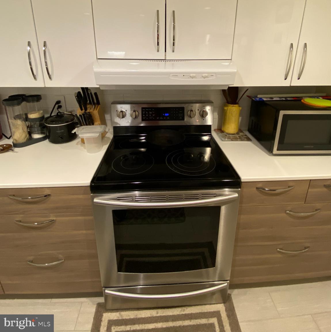 OLD TOWN MANASSAS - Residential Lease