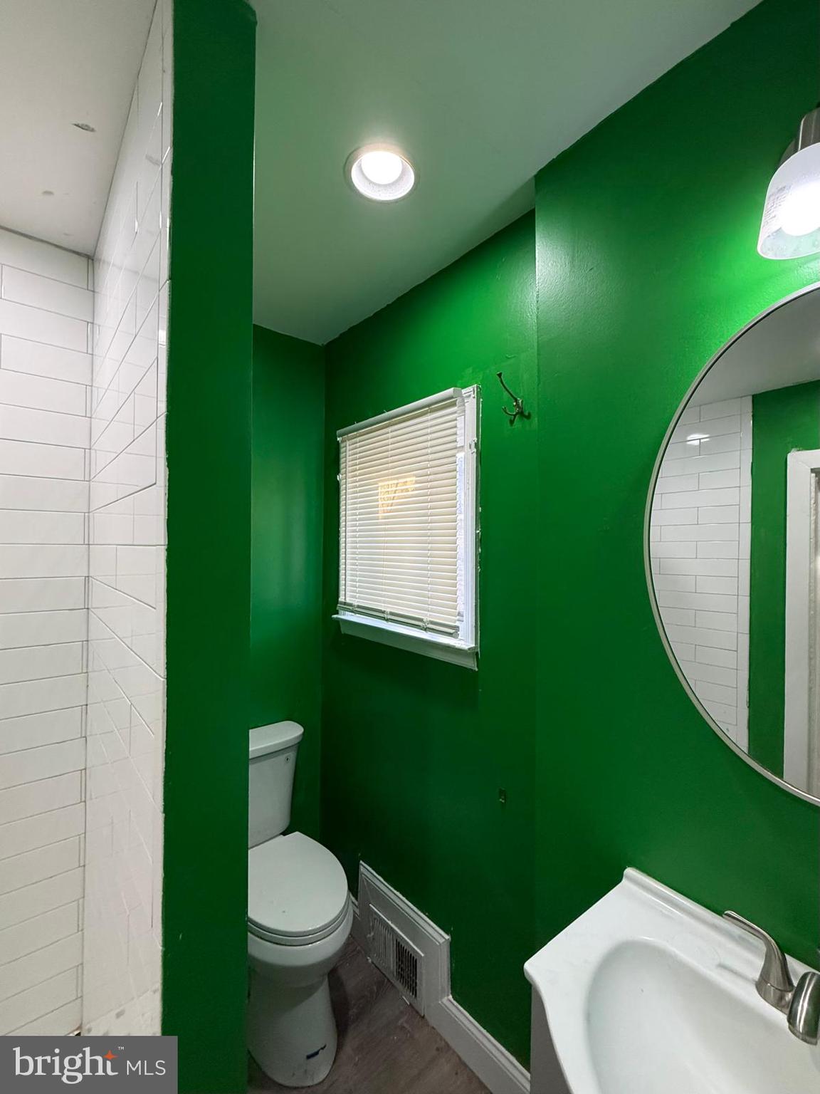 BALTIMORE COUNTY - Residential Lease