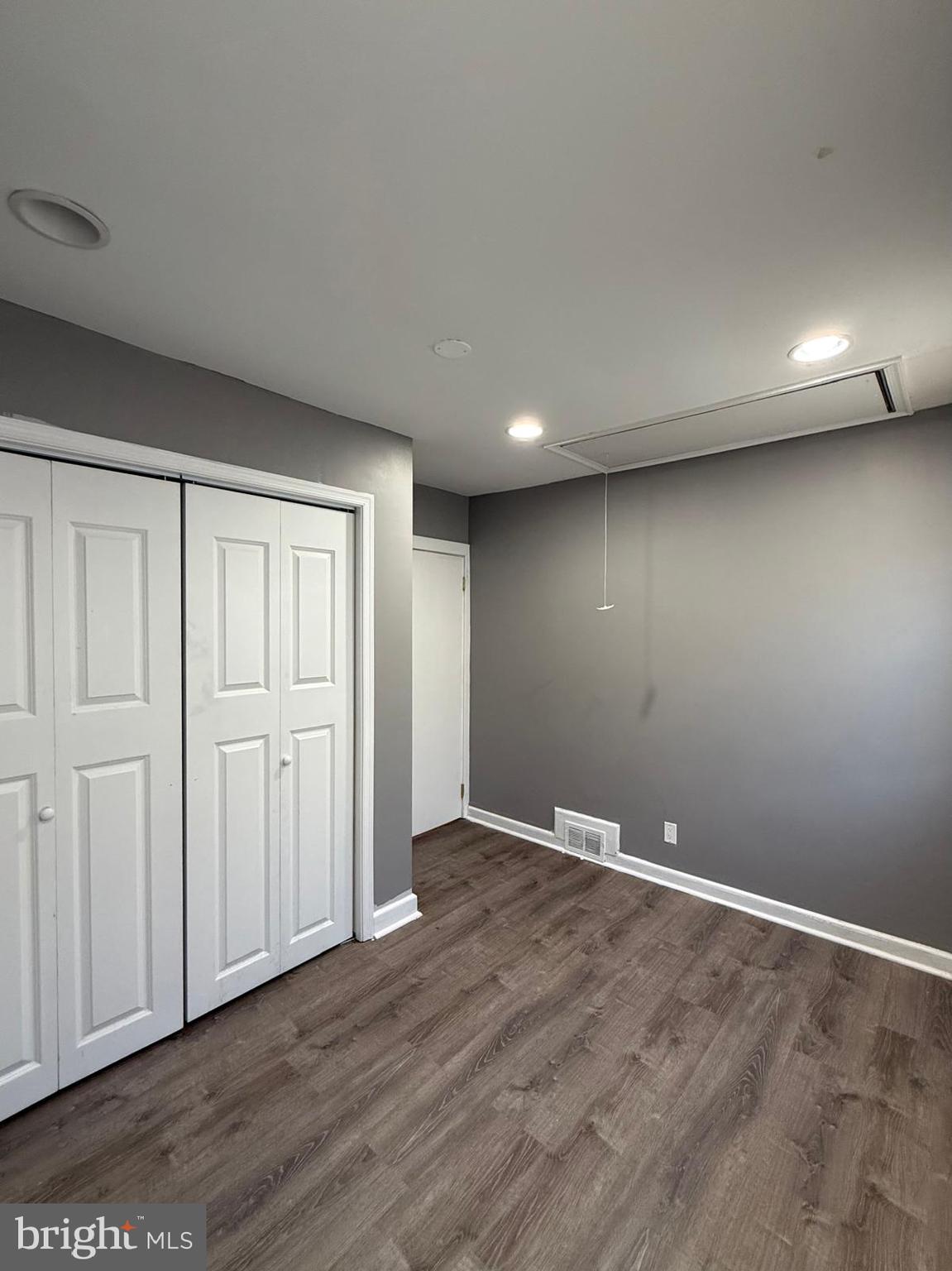 BALTIMORE COUNTY - Residential Lease