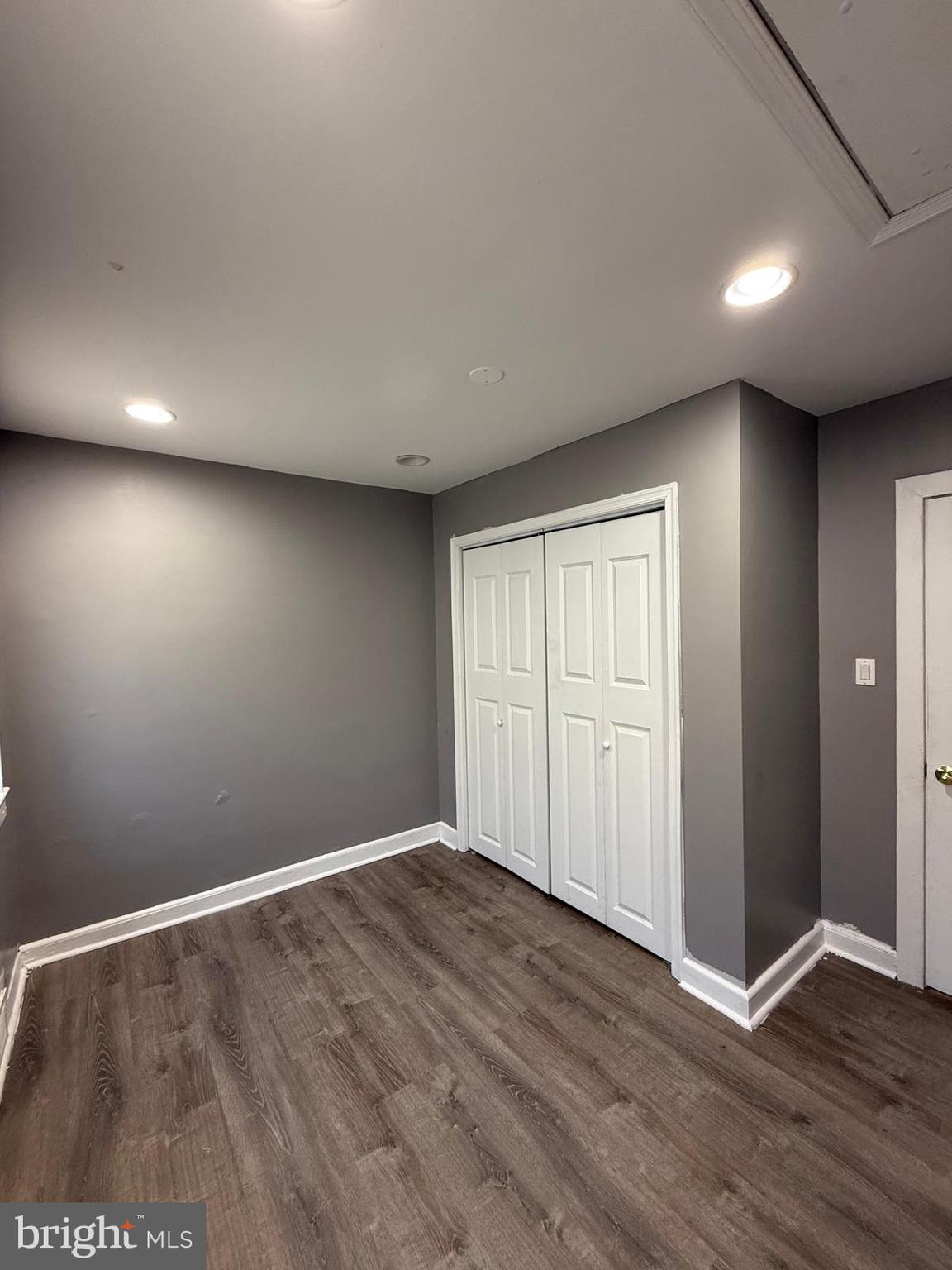 BALTIMORE COUNTY - Residential Lease