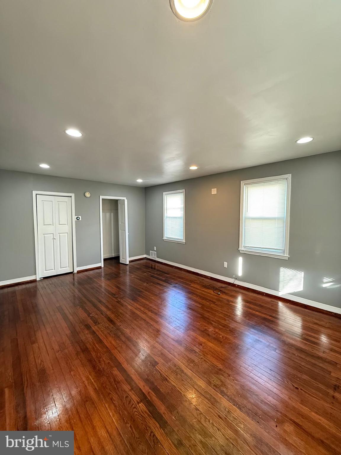 BALTIMORE COUNTY - Residential Lease