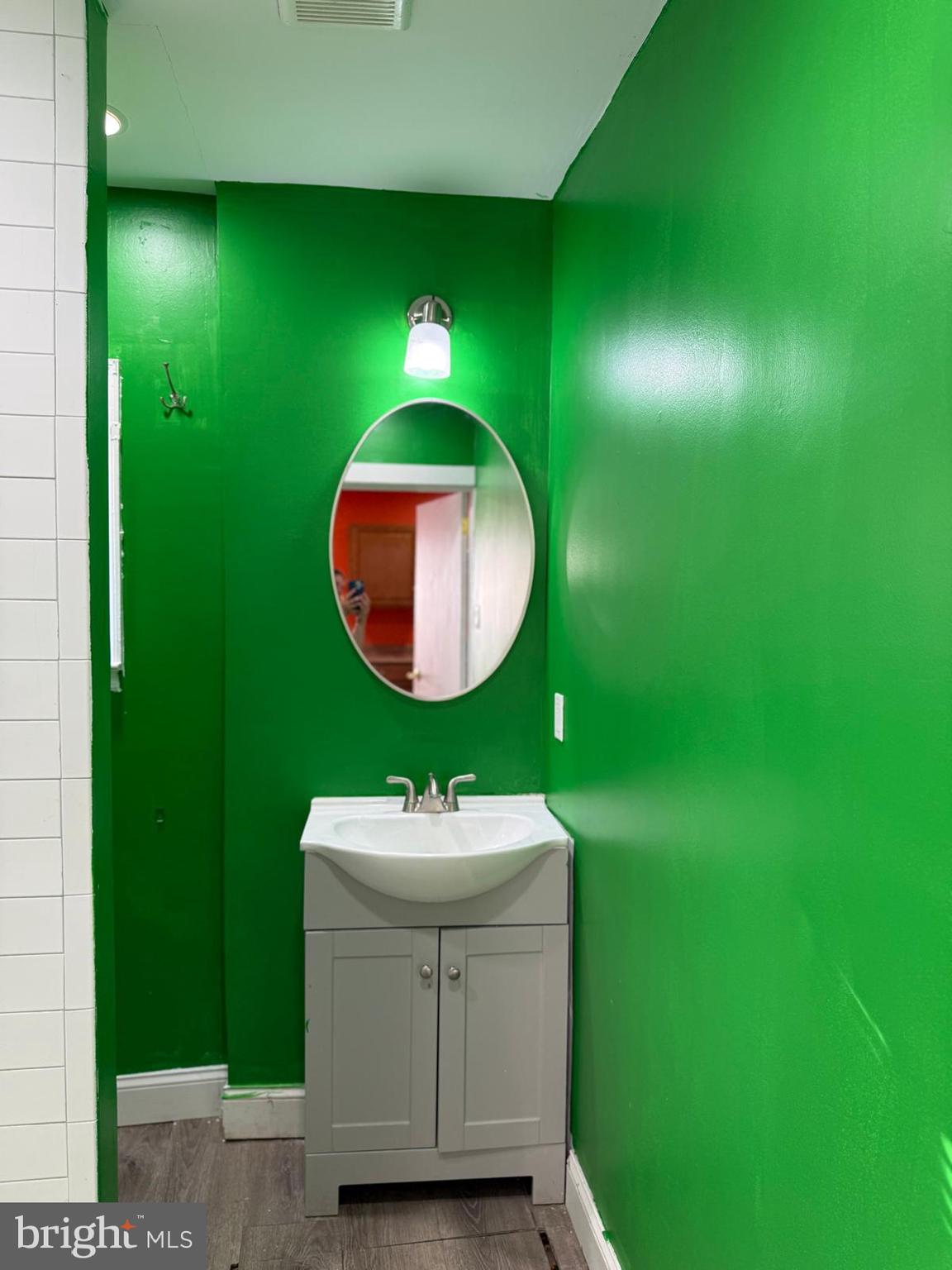 BALTIMORE COUNTY - Residential Lease