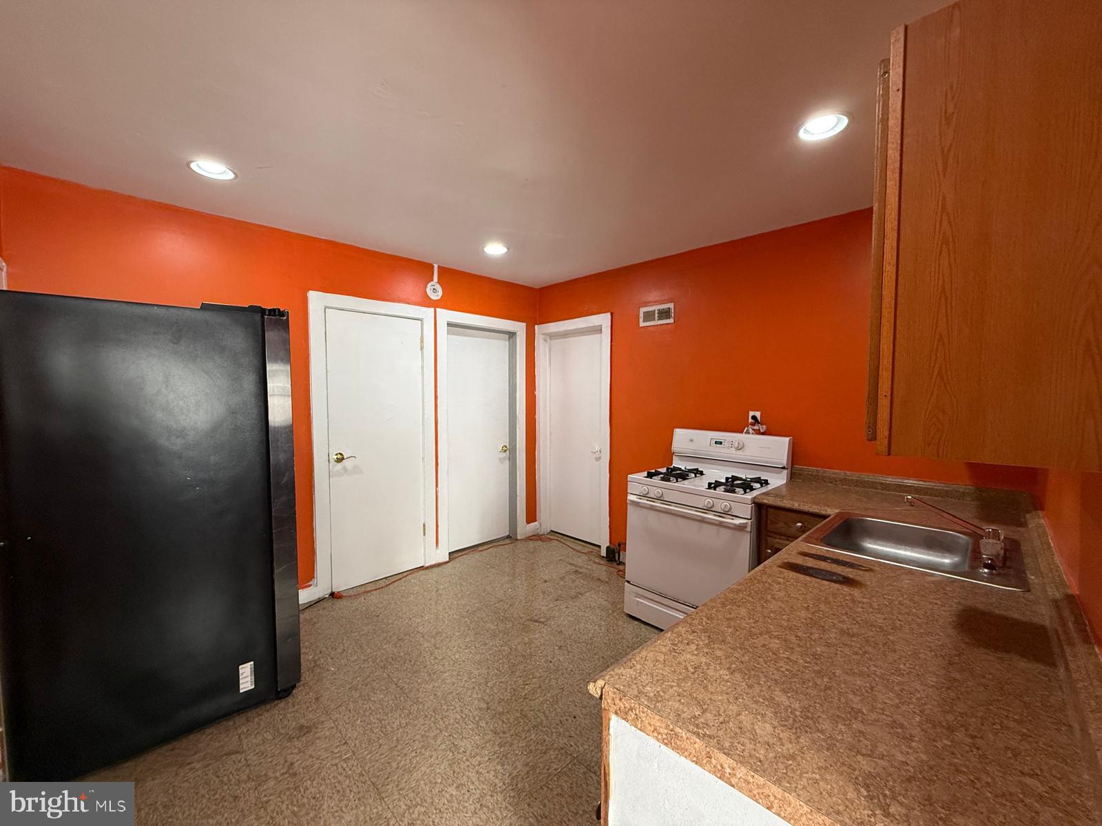 BALTIMORE COUNTY - Residential Lease