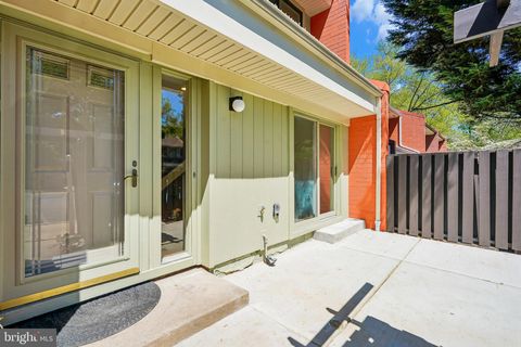 1309 NORTHGATE SQUARE RESTON VA 20190