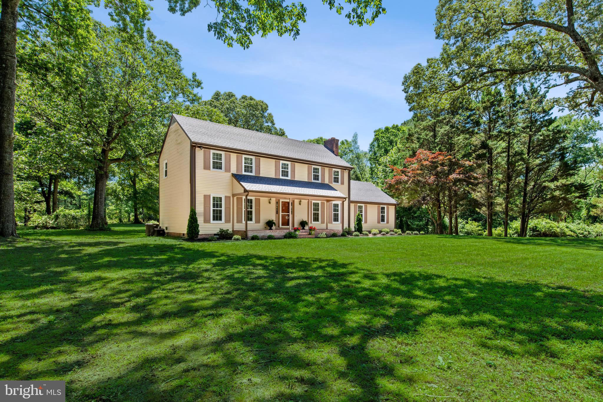 COLONY SOUTH - Residential