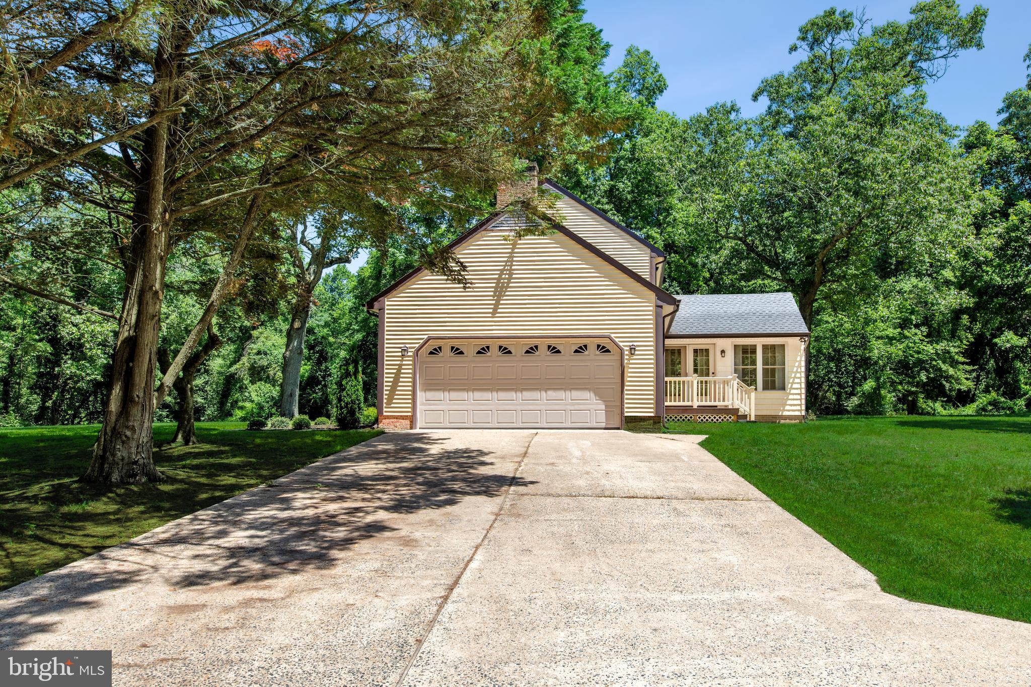 COLONY SOUTH - Residential