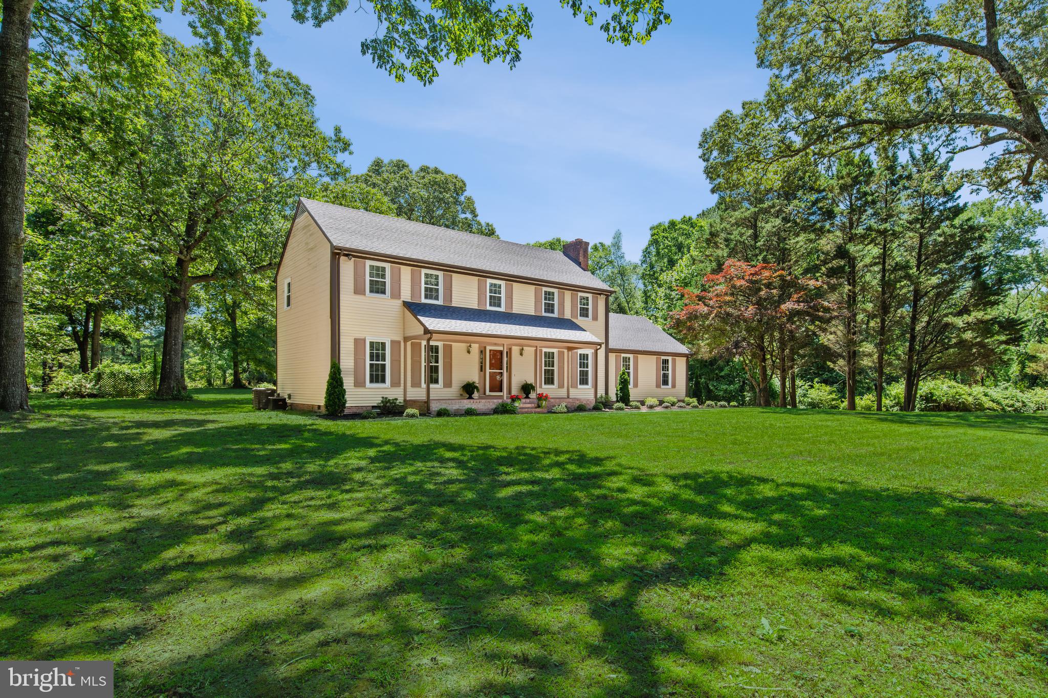 COLONY SOUTH - Residential
