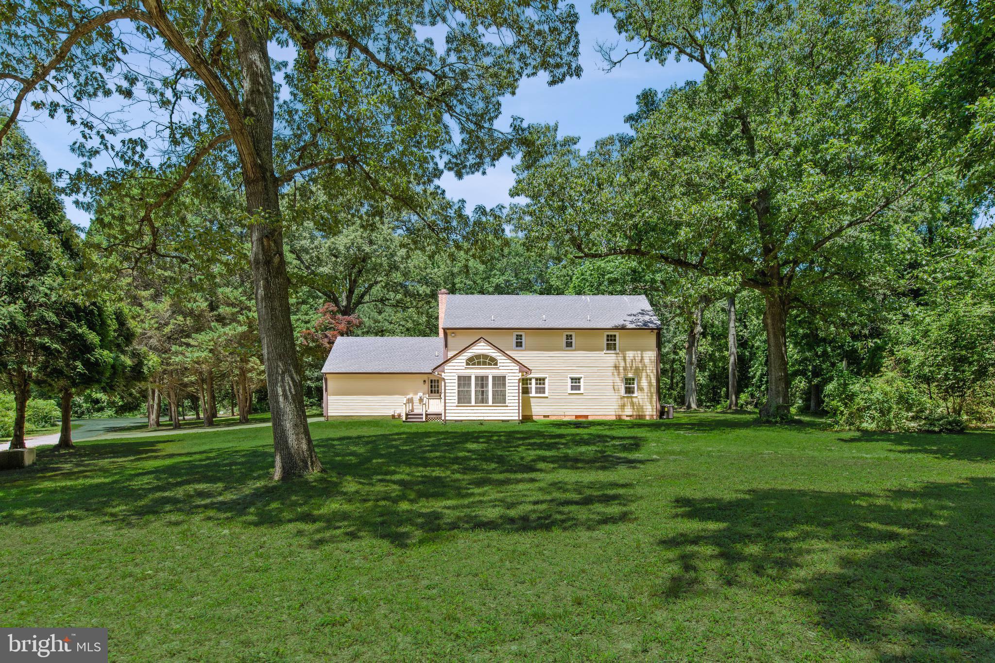 COLONY SOUTH - Residential