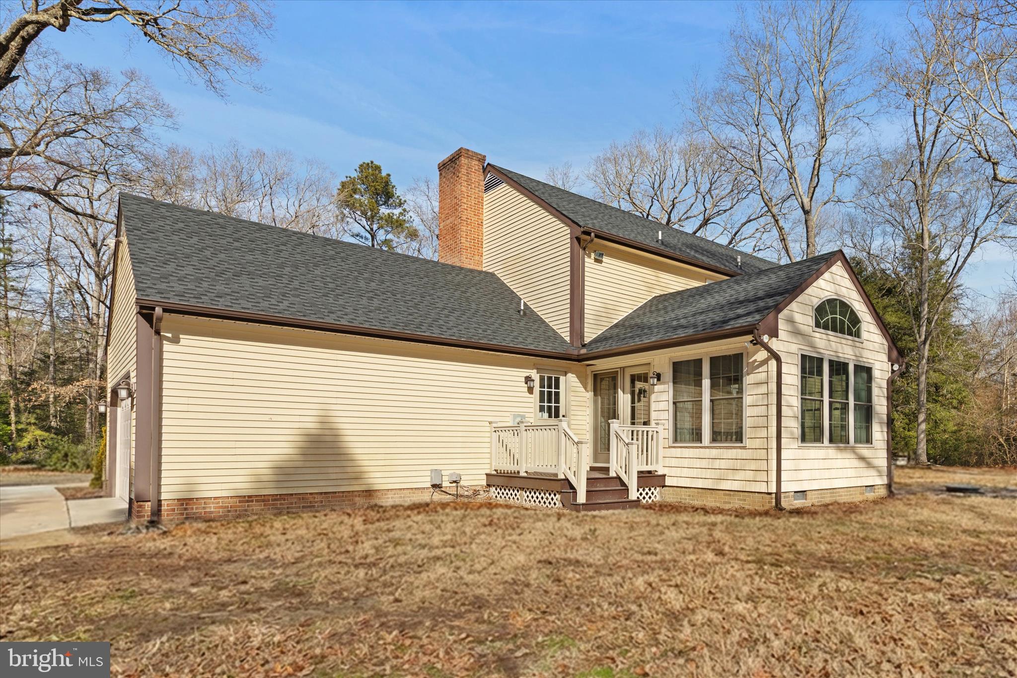 COLONY SOUTH - Residential