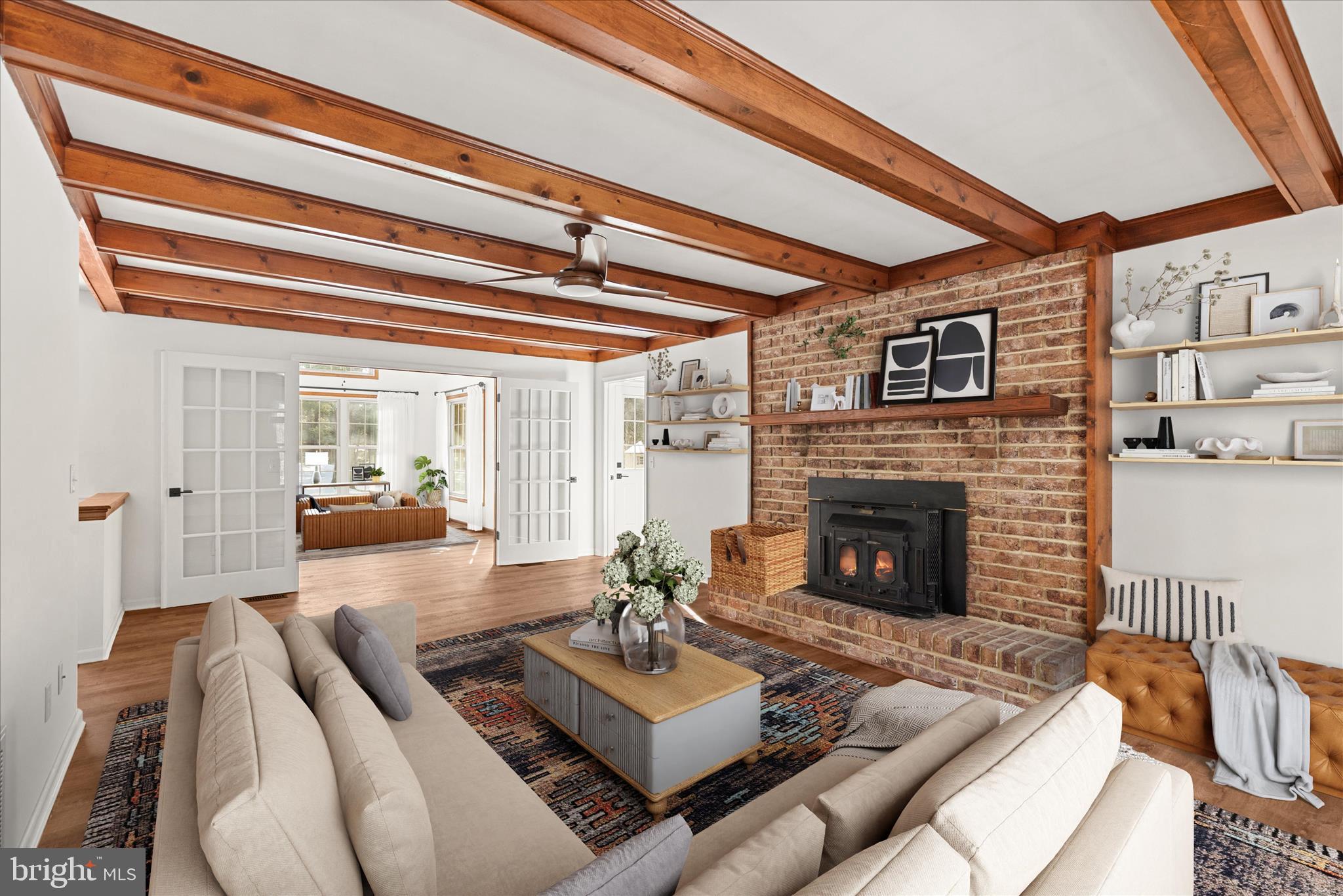 COLONY SOUTH - Residential