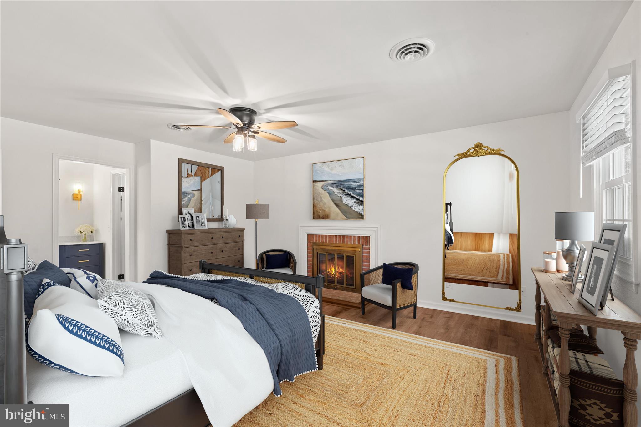 COLONY SOUTH - Residential