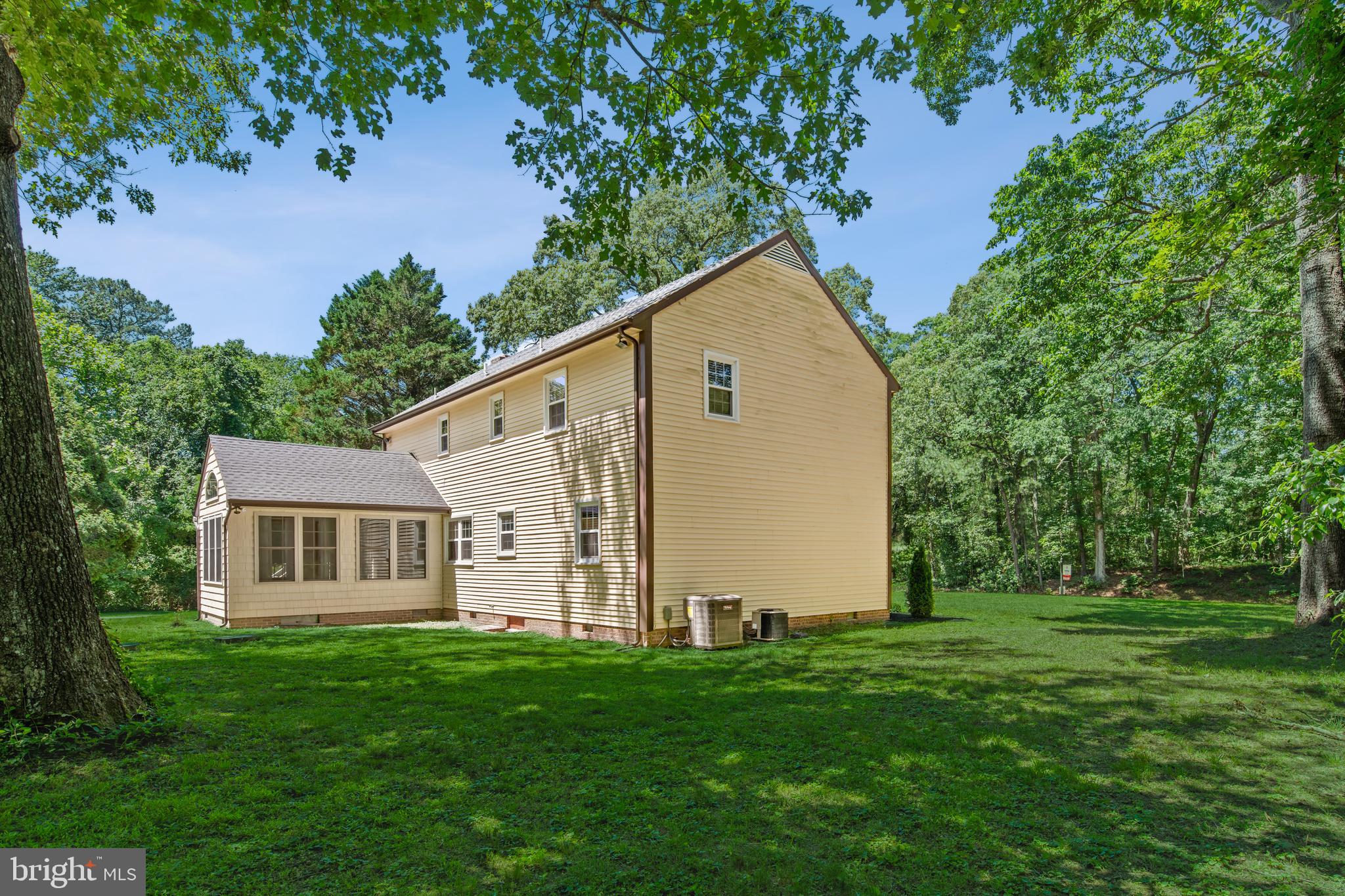 COLONY SOUTH - Residential