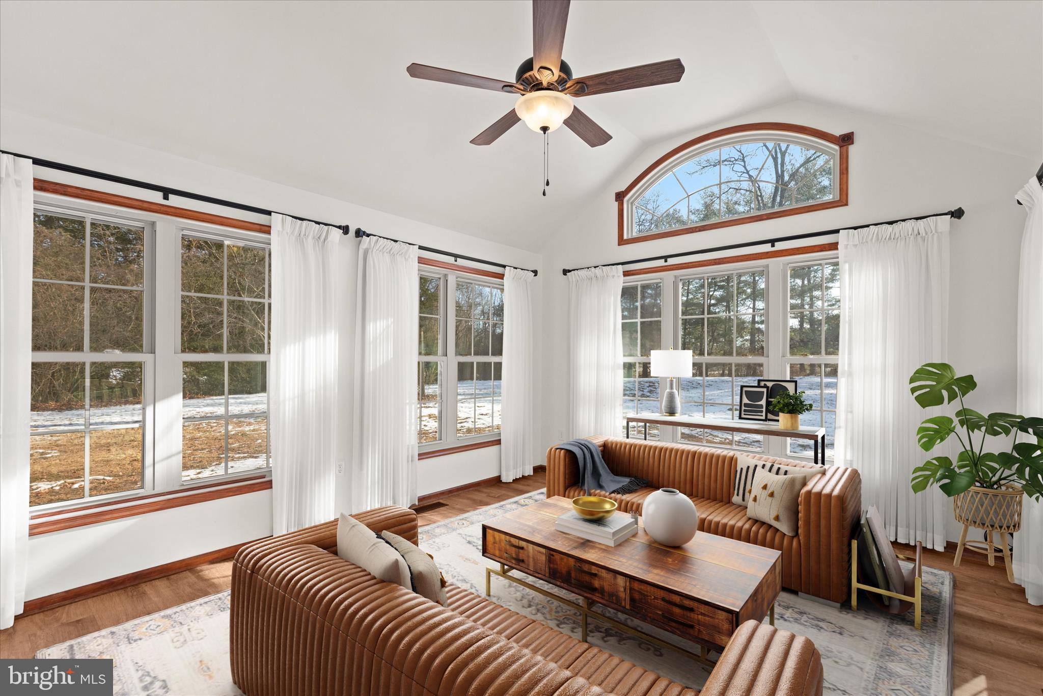 COLONY SOUTH - Residential