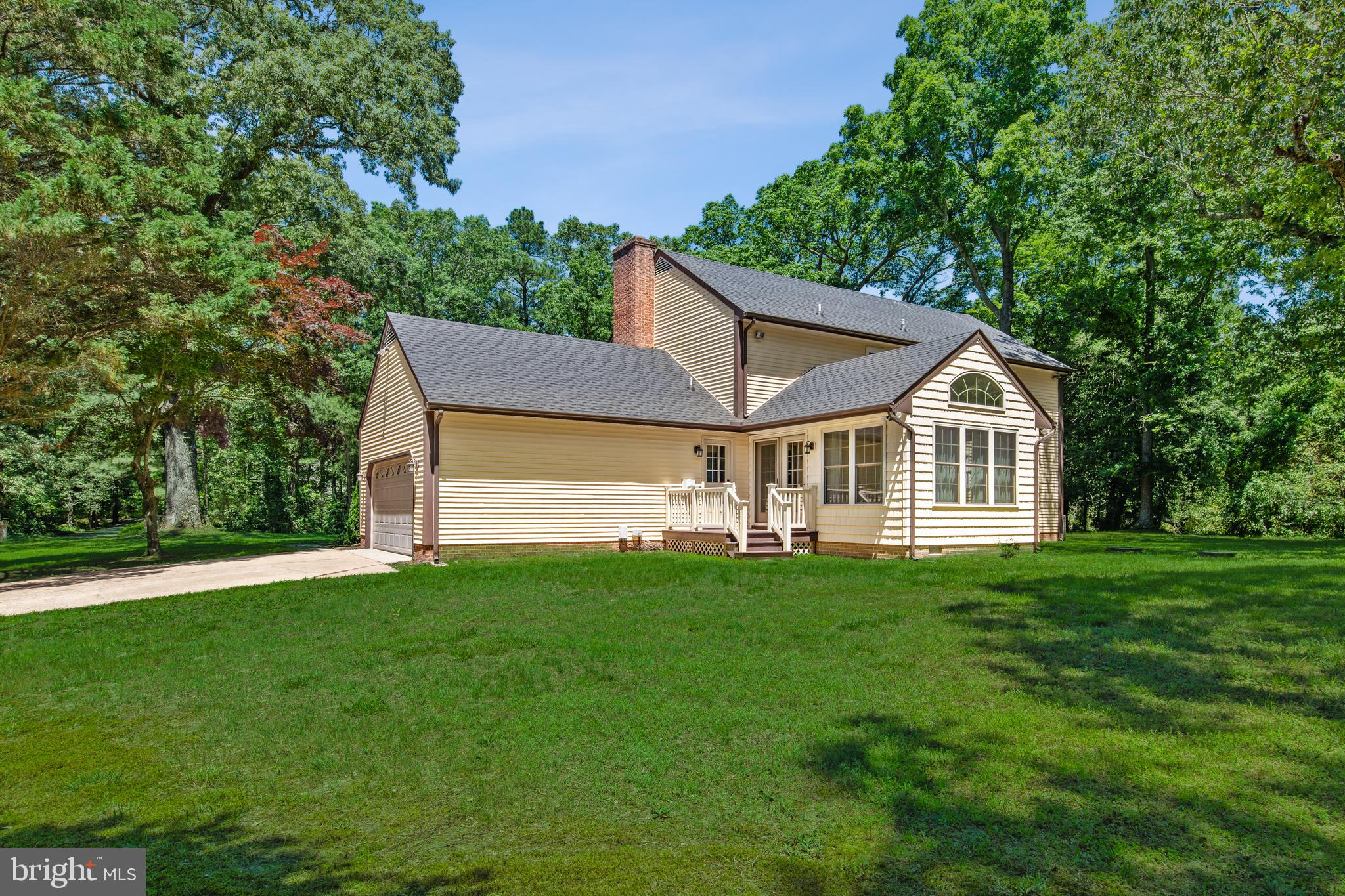 COLONY SOUTH - Residential