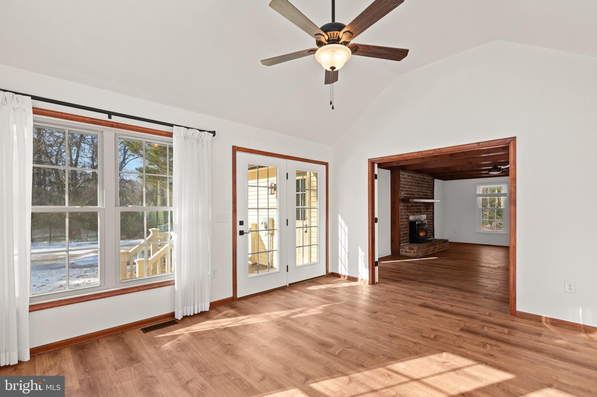 COLONY SOUTH - Residential