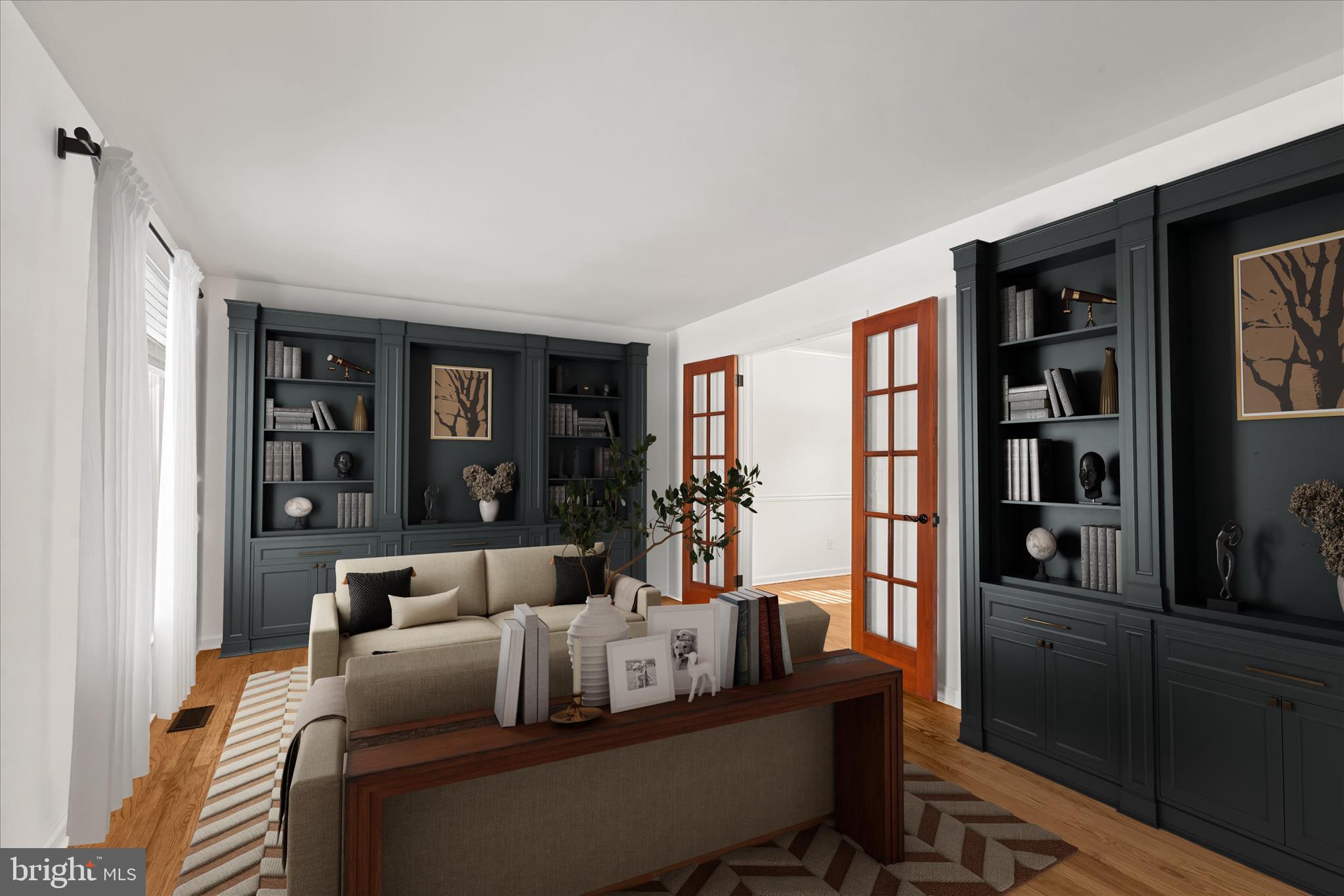 COLONY SOUTH - Residential