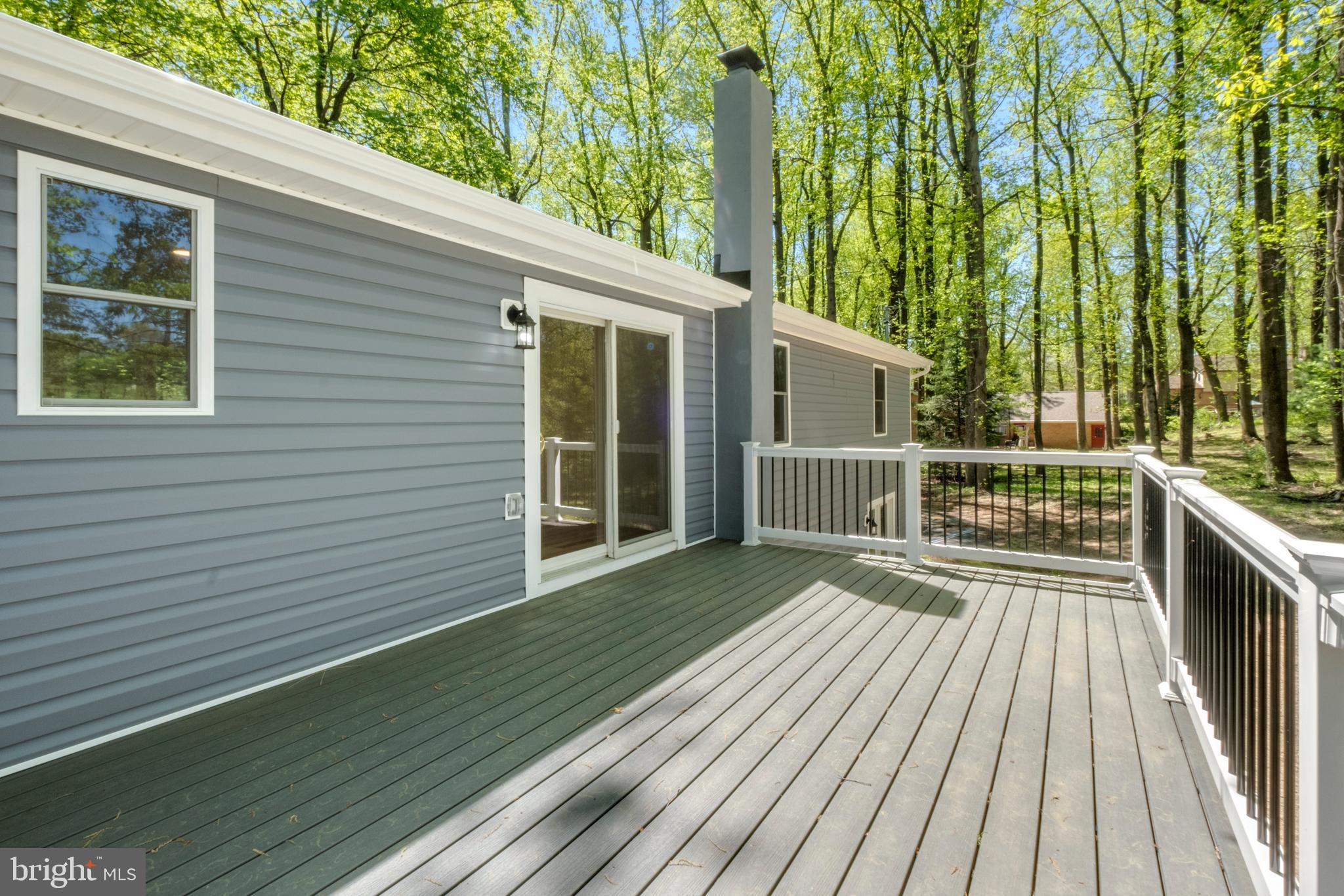 WOODBRIER MANOR - Residential