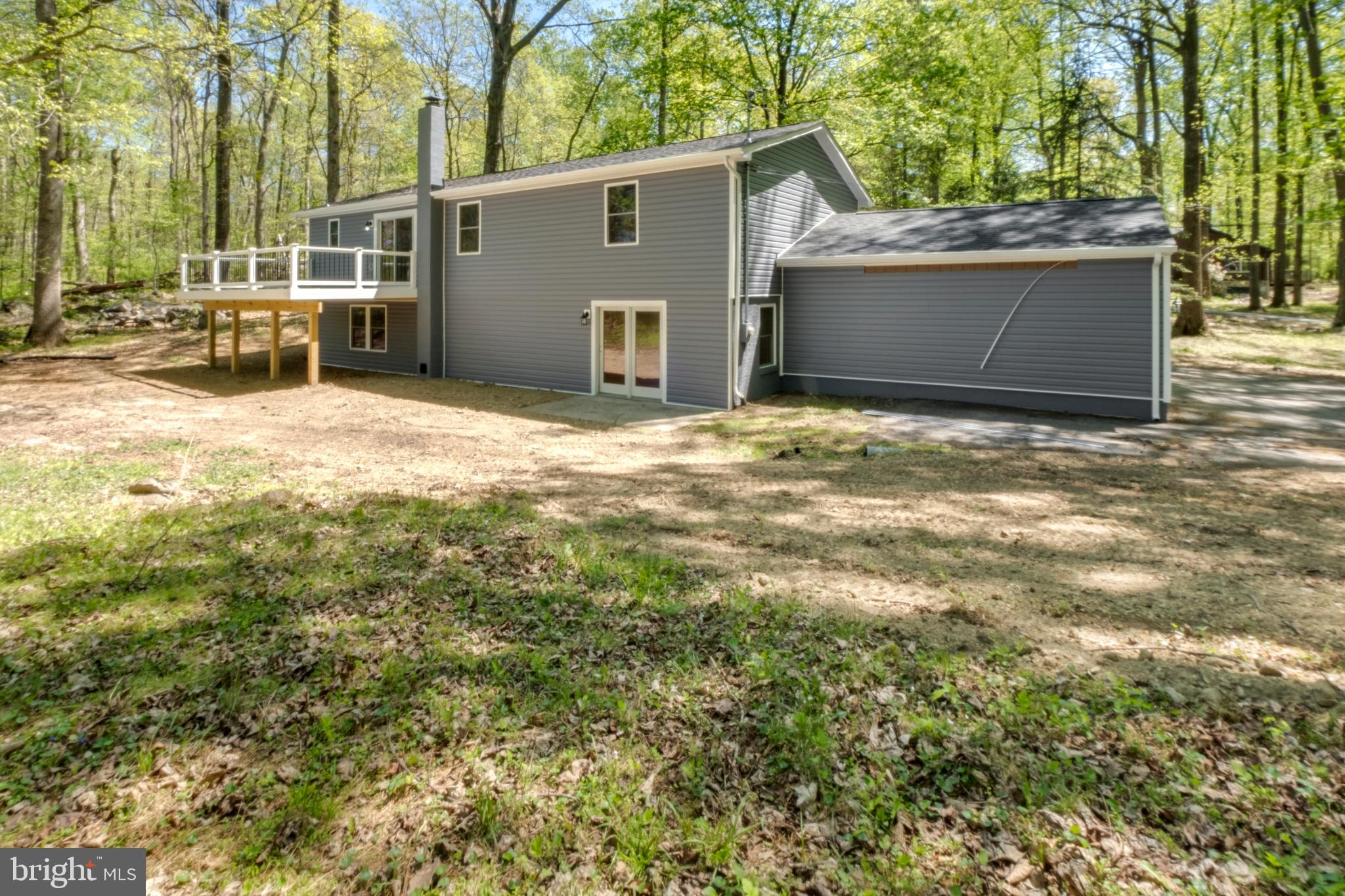 WOODBRIER MANOR - Residential