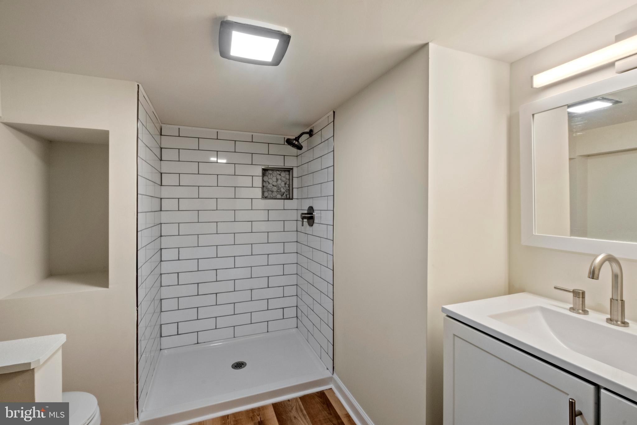 WOODBRIER MANOR - Residential