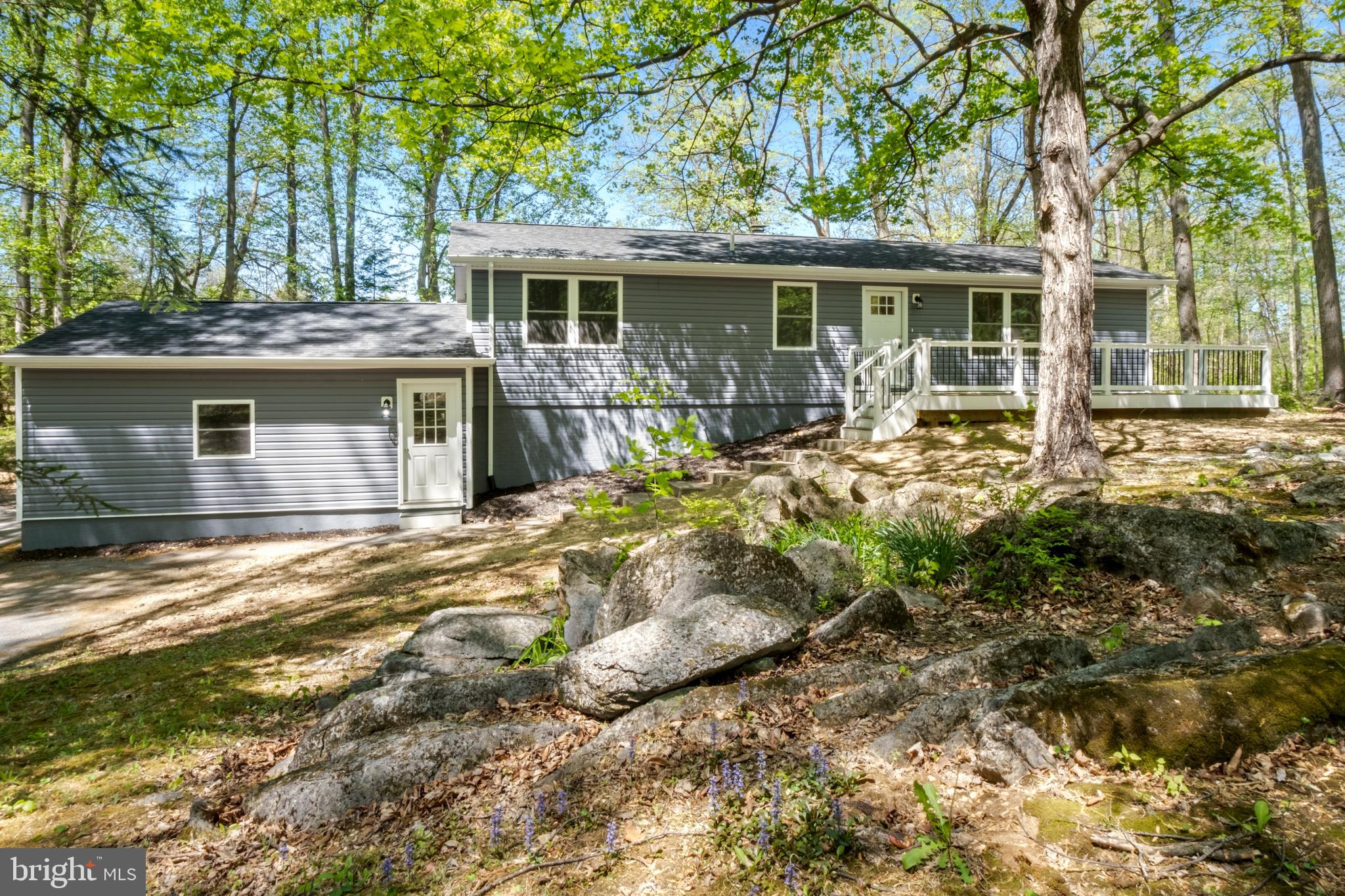 WOODBRIER MANOR - Residential