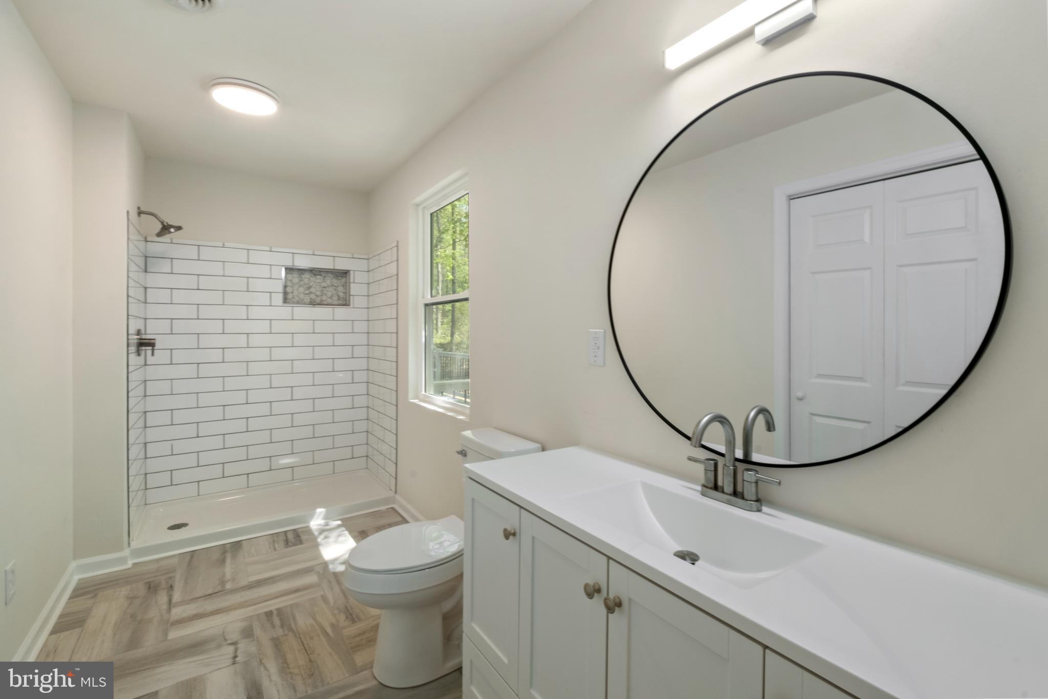 WOODBRIER MANOR - Residential